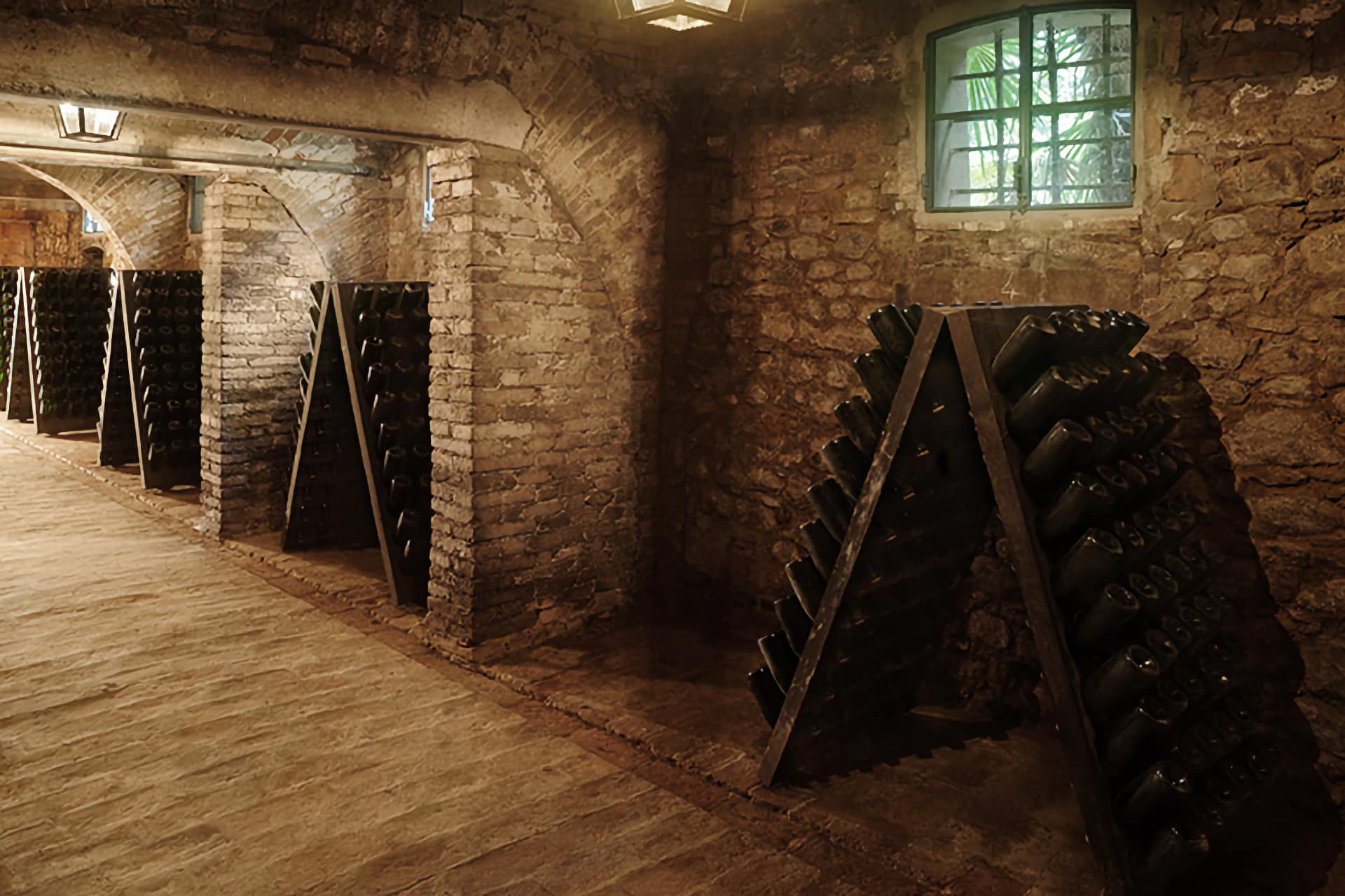 Cantina Venturini Baldini