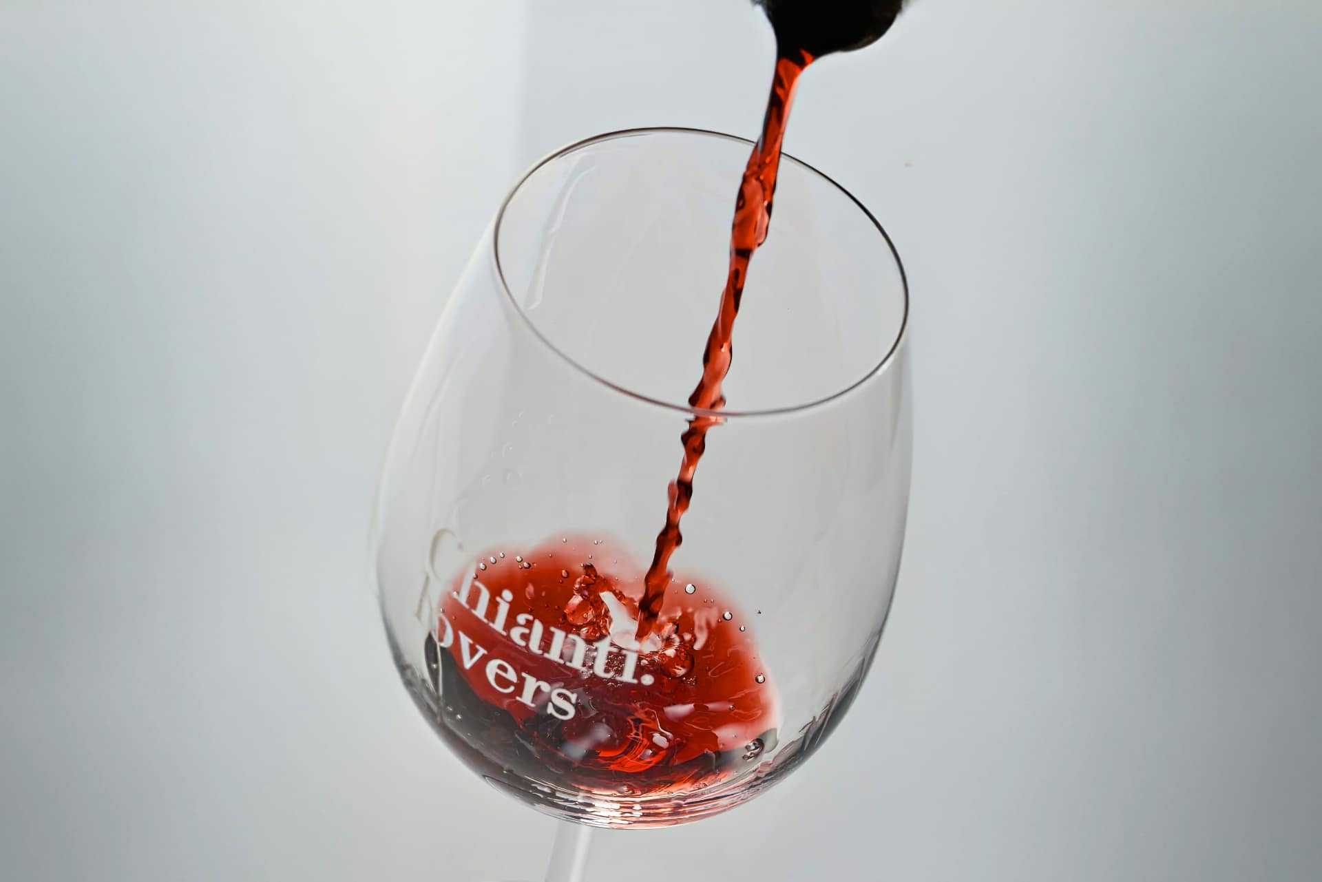 Chianti DOCG - foto Martino Dini