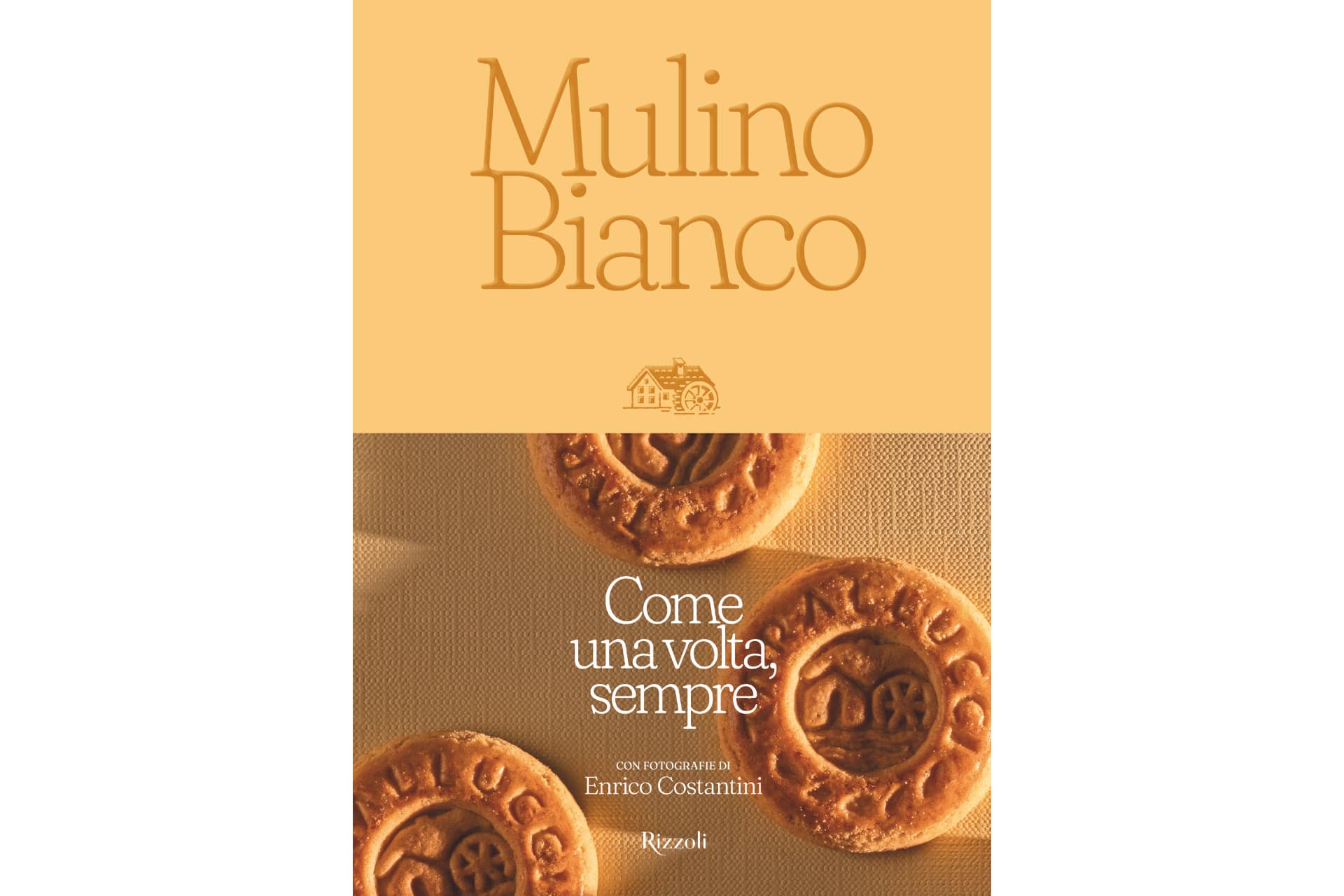 Copertina Mulino Bianco