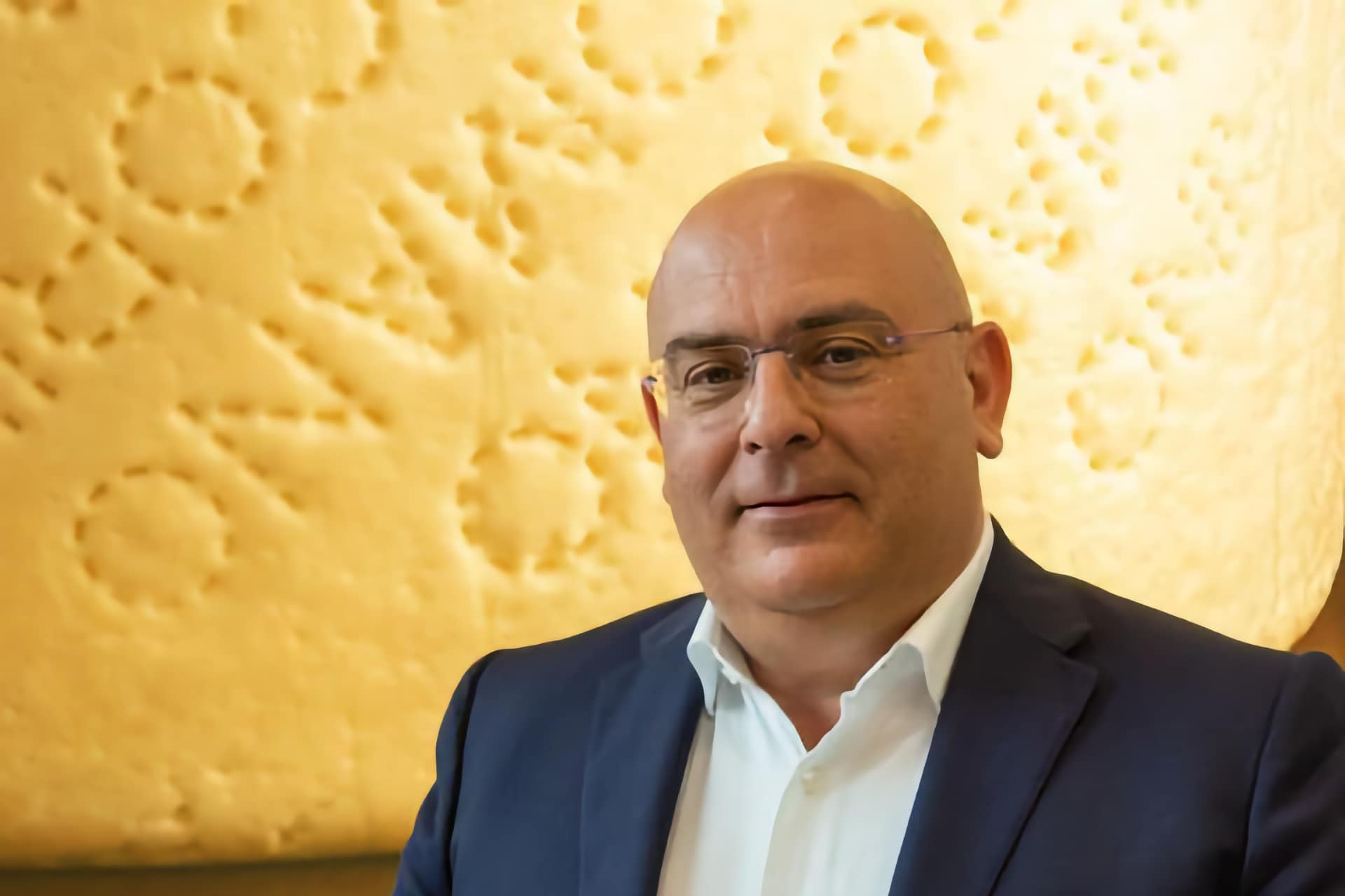 Gianni Maoddi
