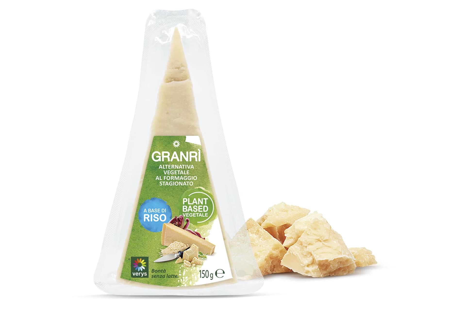 Verys Granri