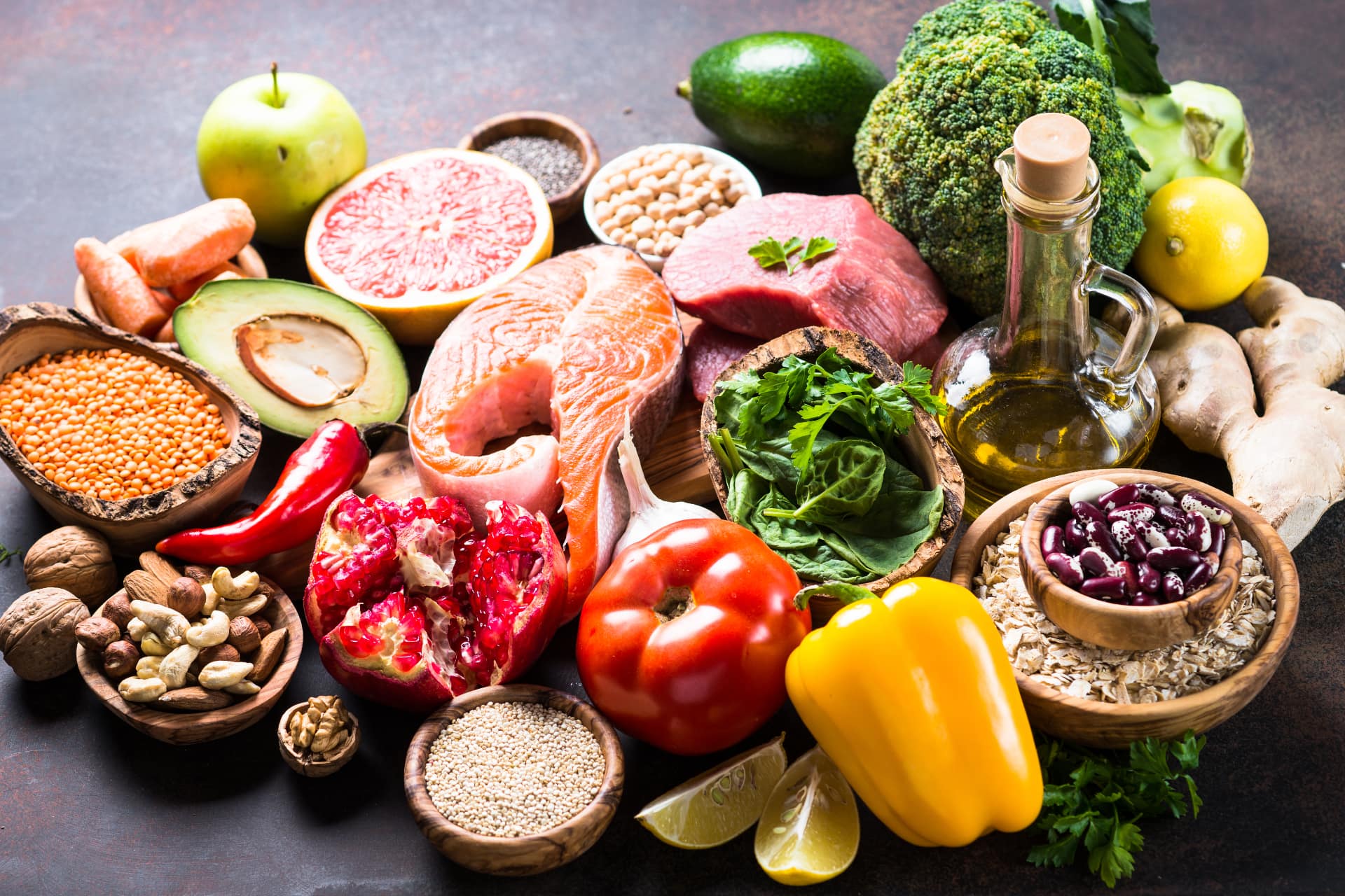 cellulite si combatte a partire dalla tavola