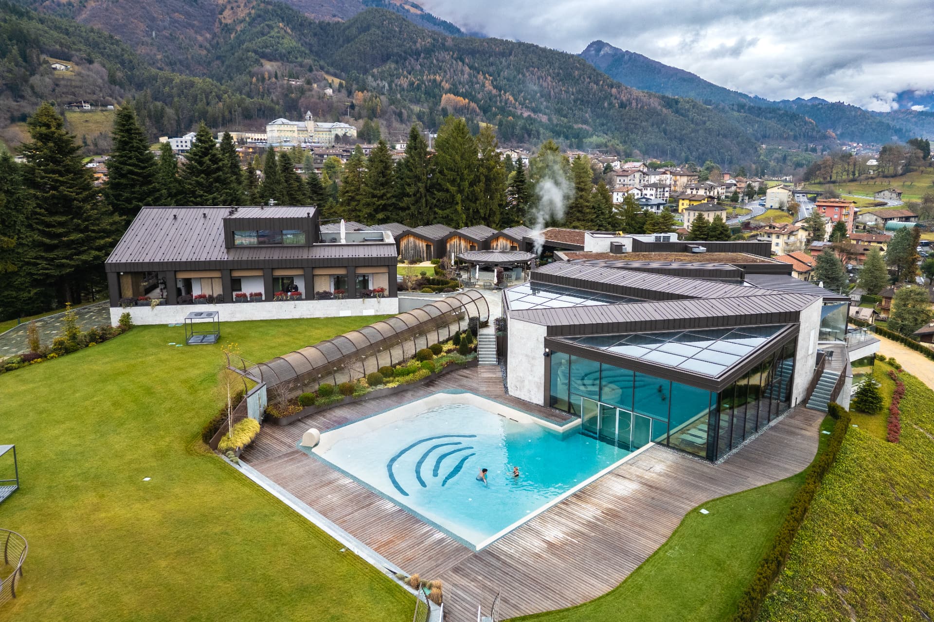 Collina Luxury Relais - foto Daniele Testa