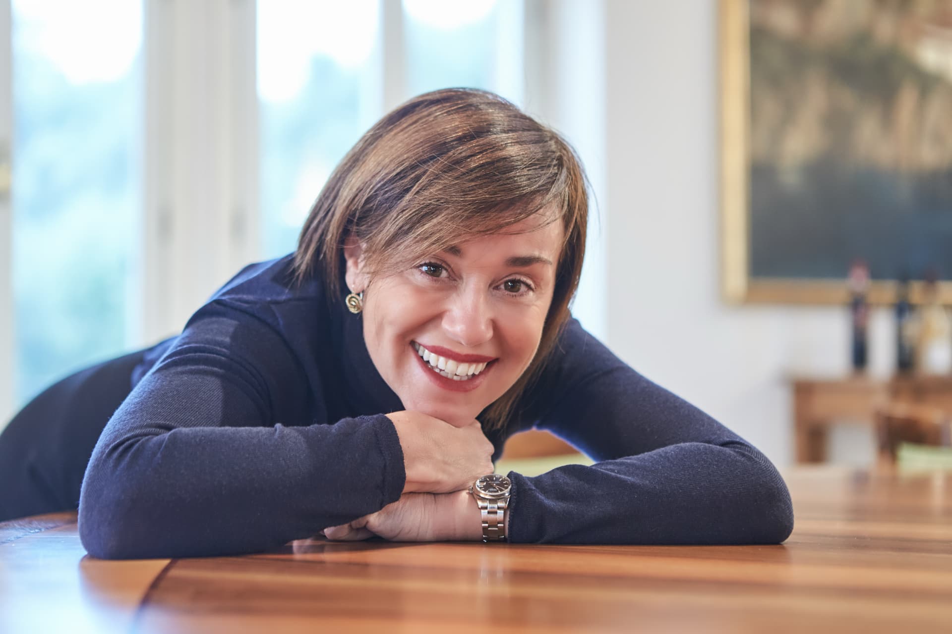 Gruppo Italiano Vini - Roberta Corrà