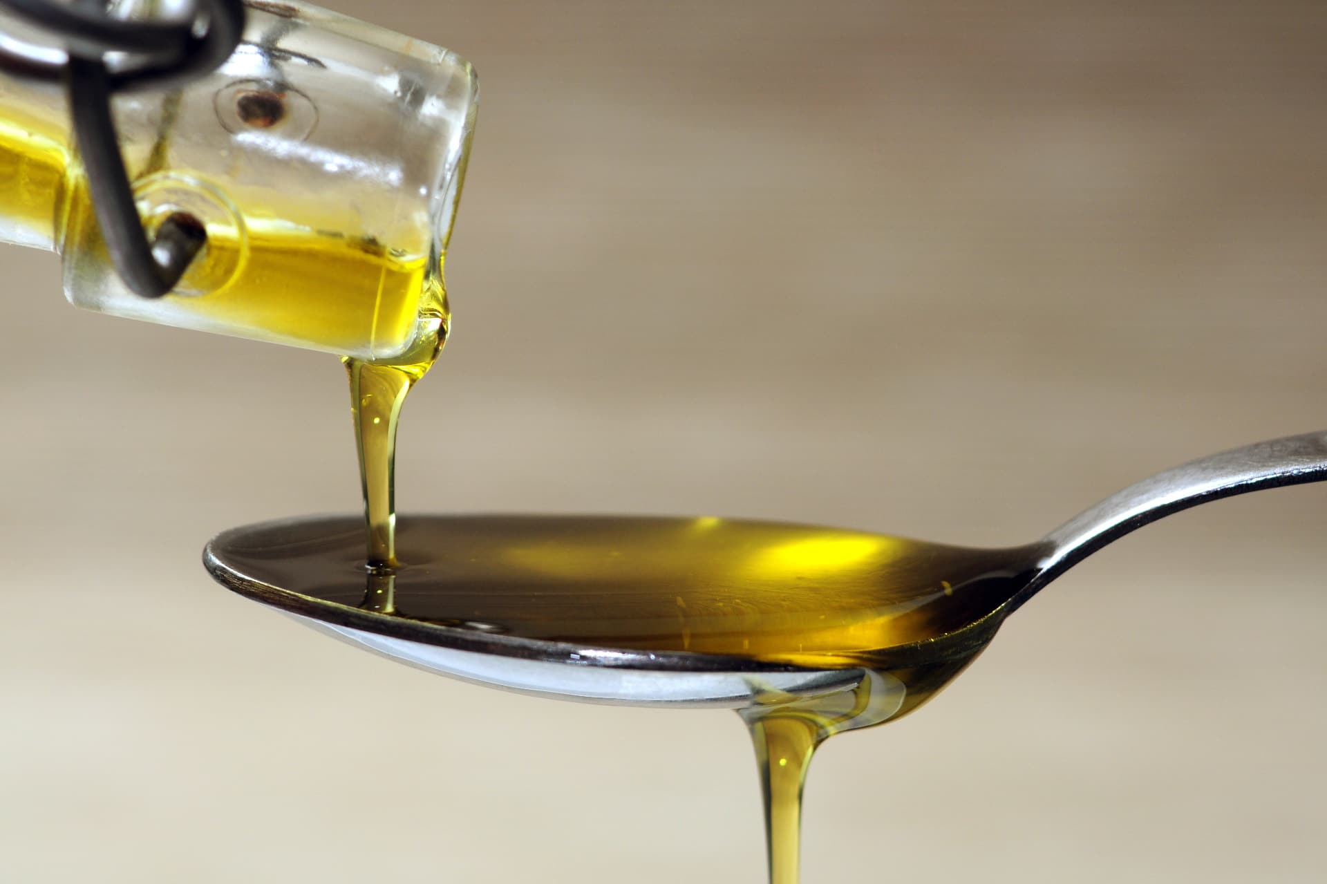 Olio EVO