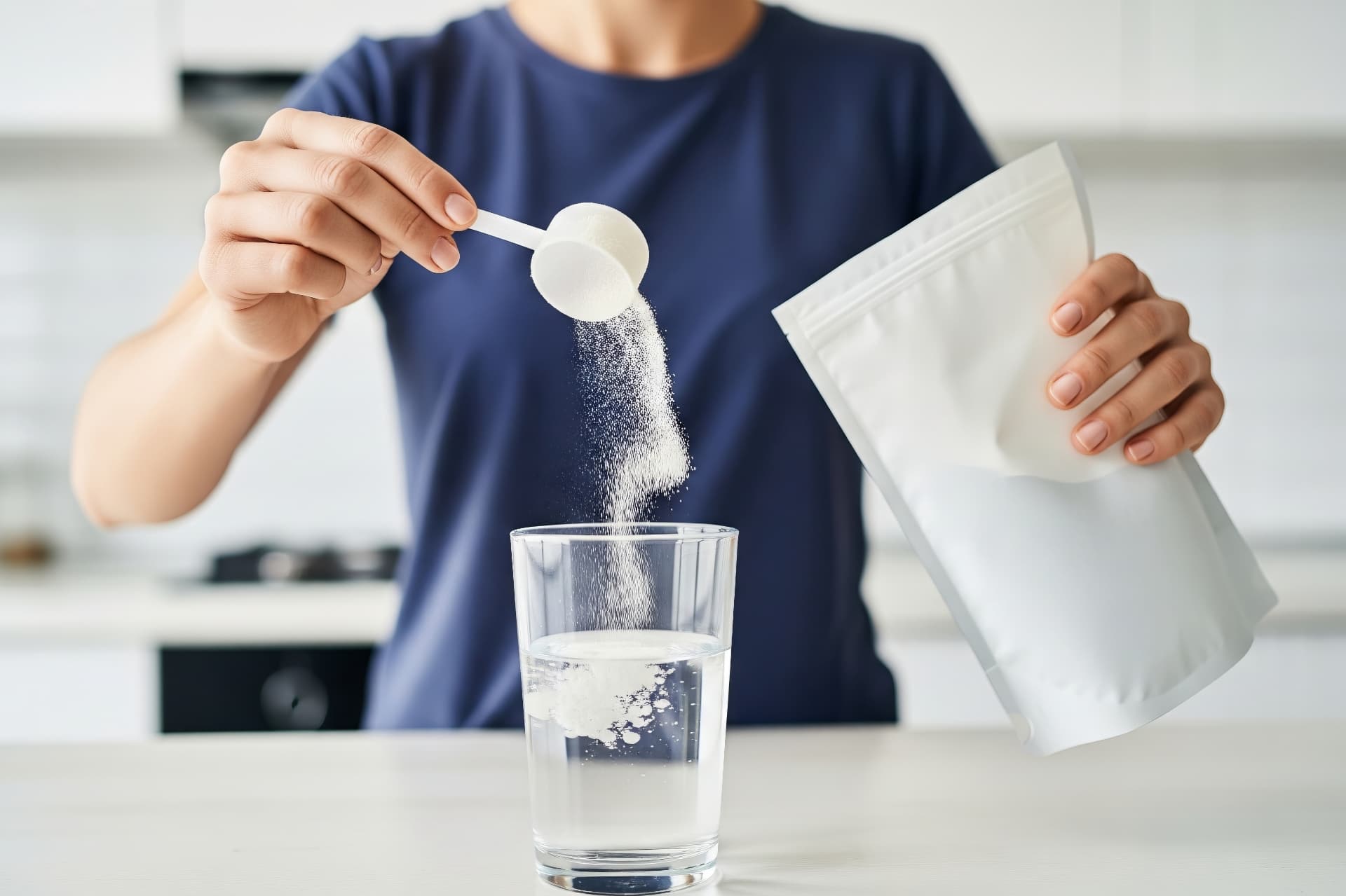 Oral Nutritional Supplements