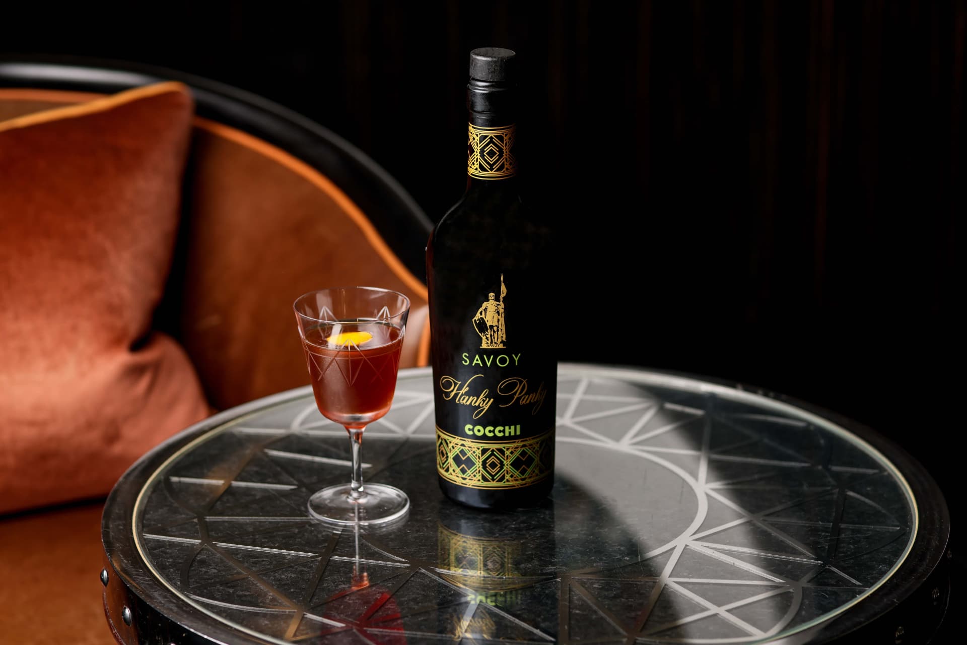 Bottiglia Hanky Panky 2026 Cocchi