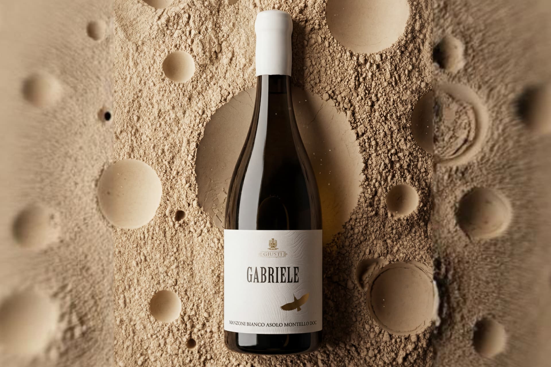 Gabriele Manzoni Bianco