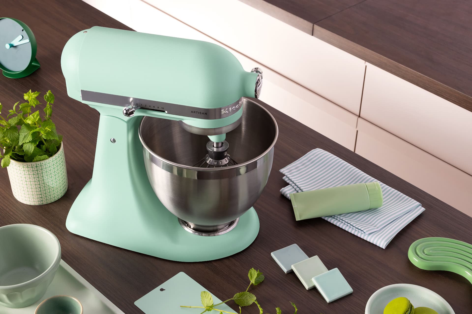 KitchenAid - Artisan Spearmint