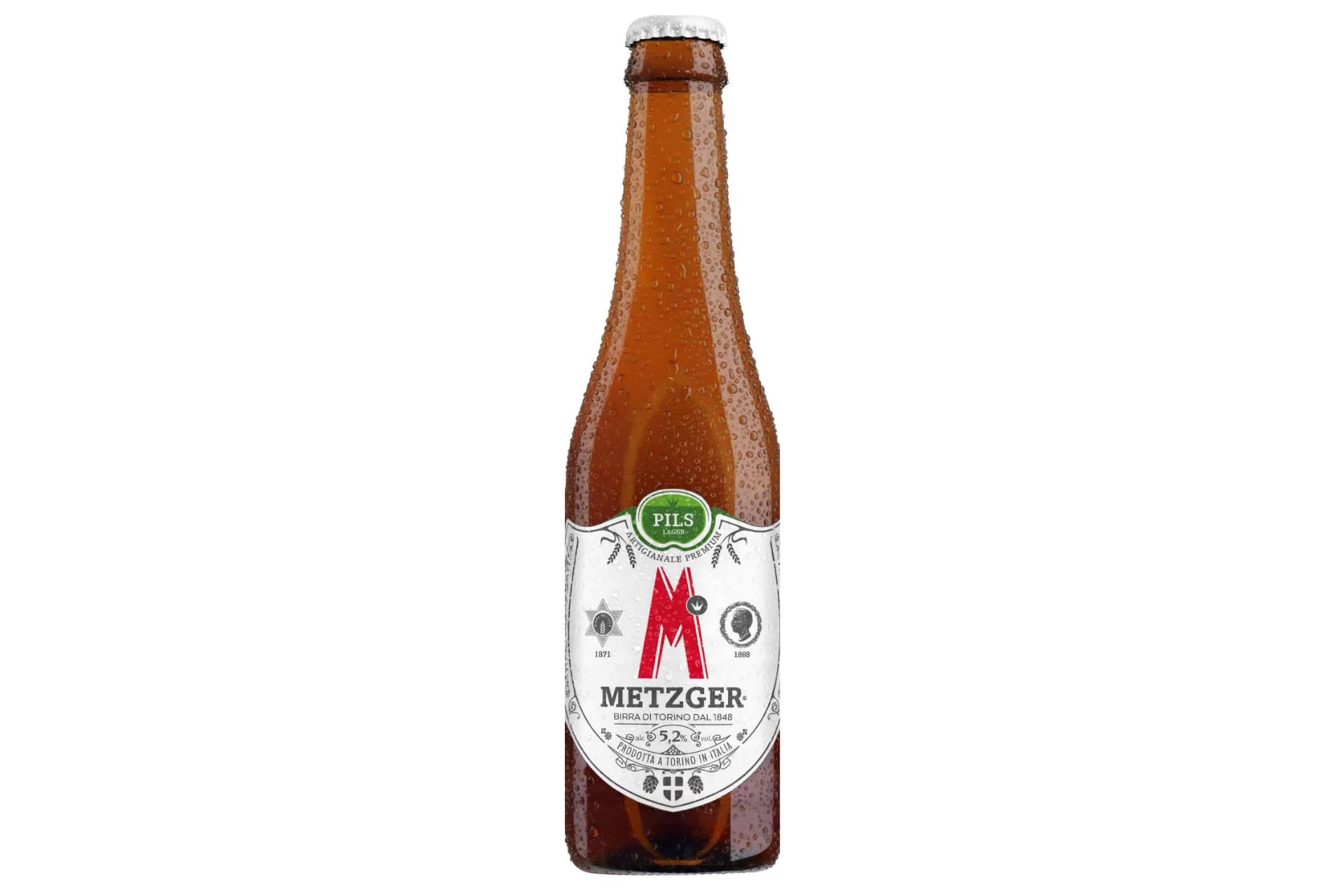 Metzger Pils