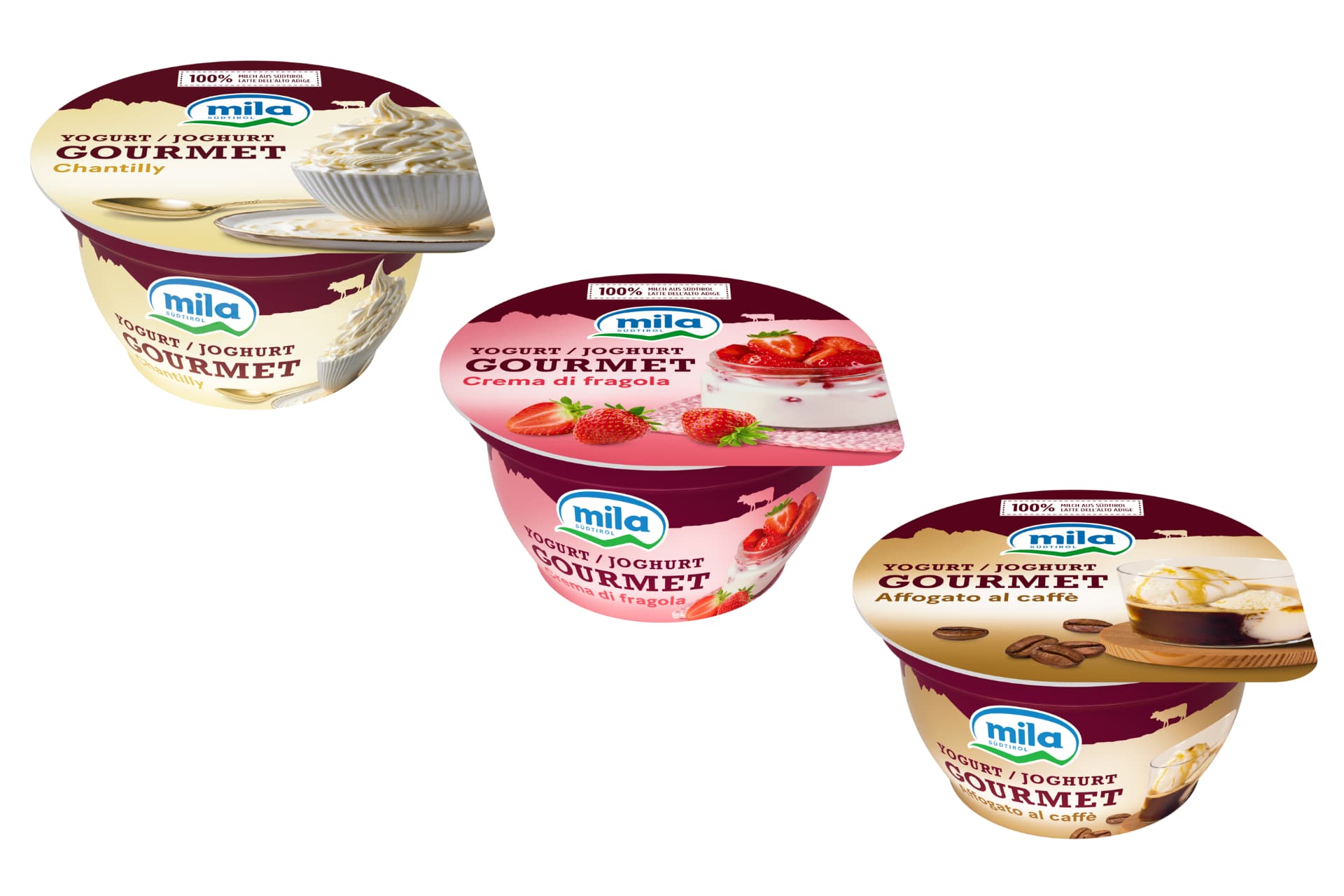 Mila Gourmet