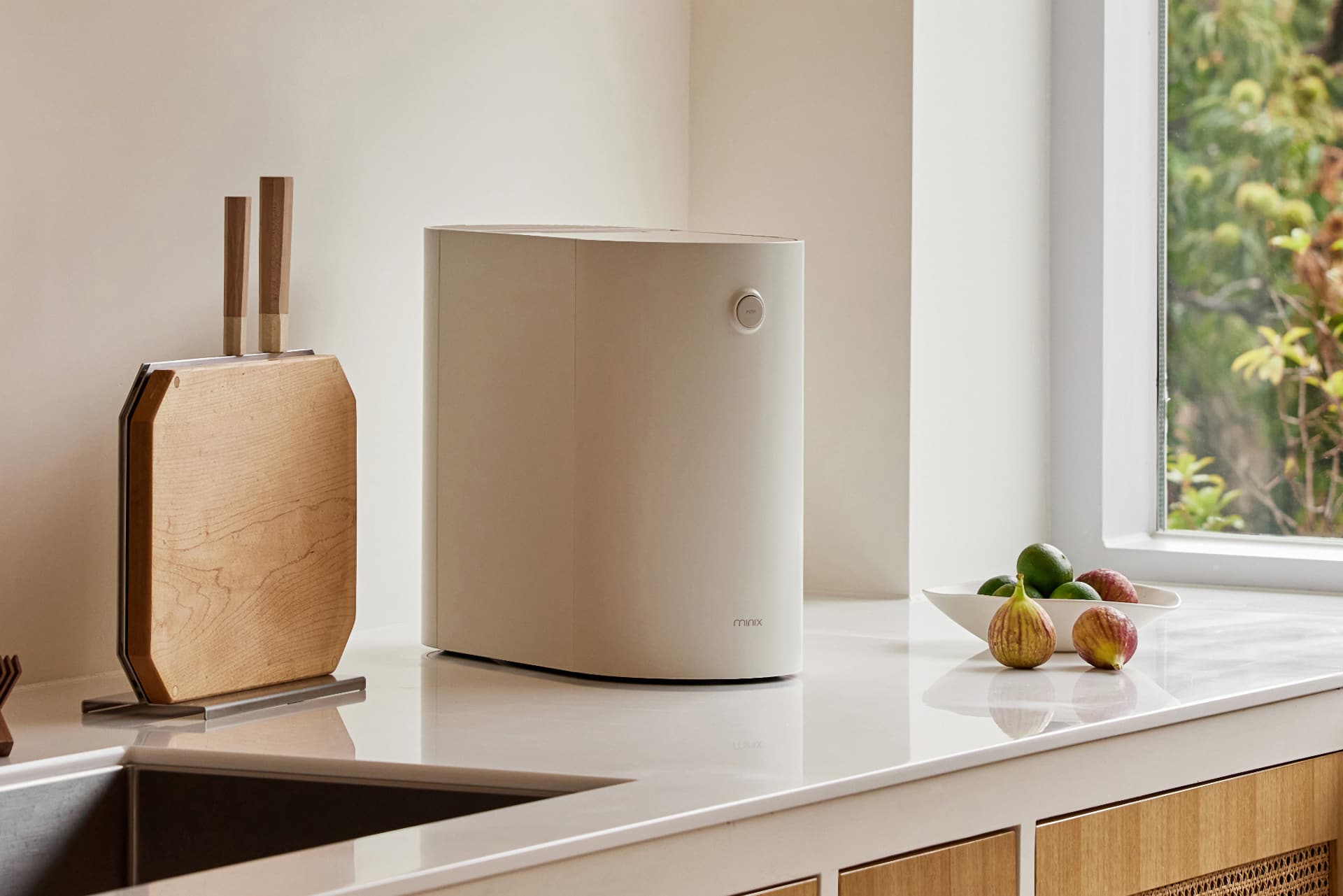Minix CompostDryer