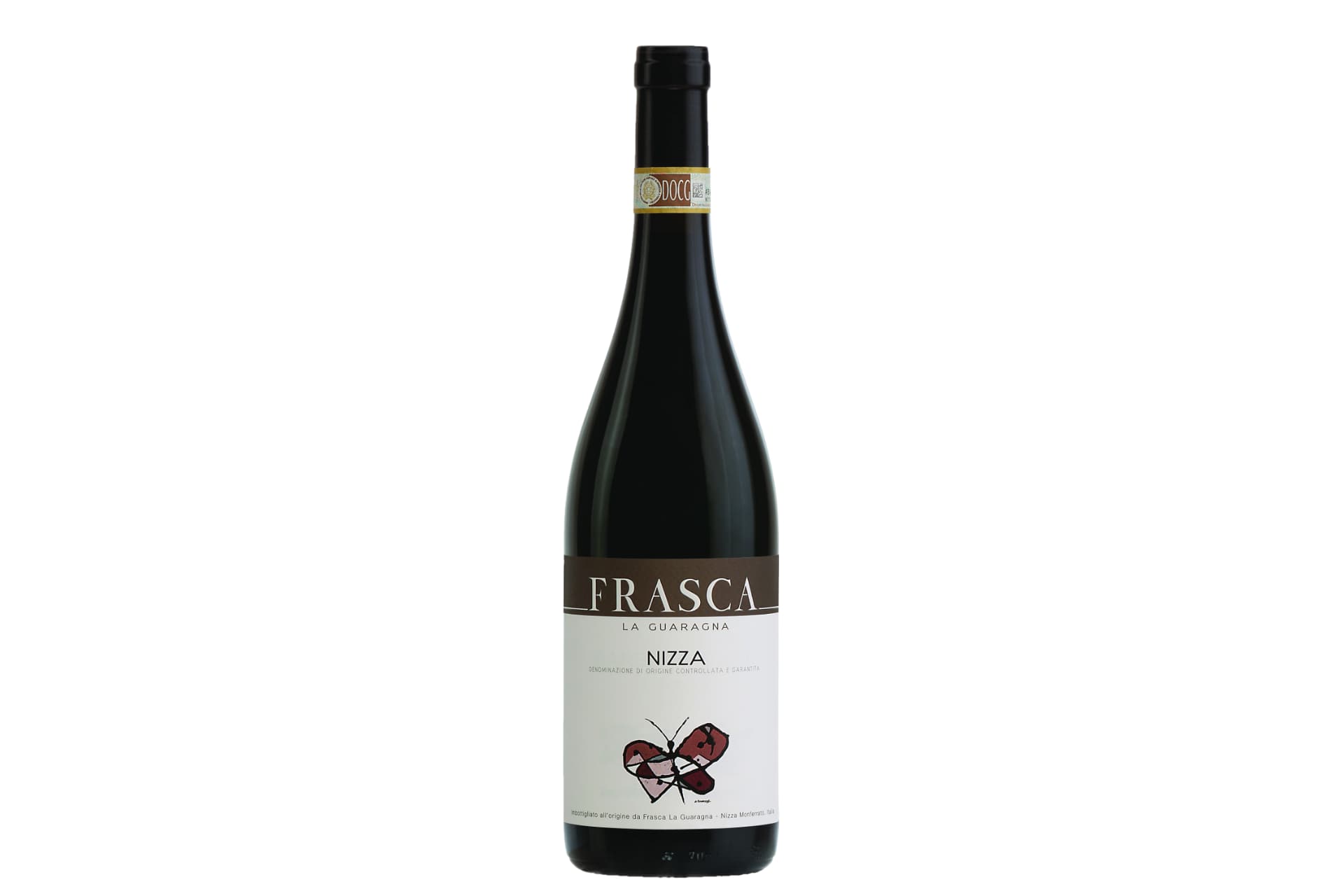 Nizza Docg Frasca La Guaragna