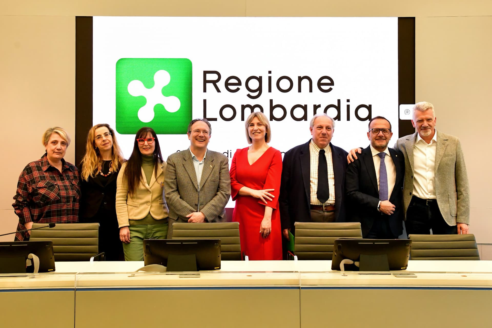 Olimpo dei vini lombardi - presentazione