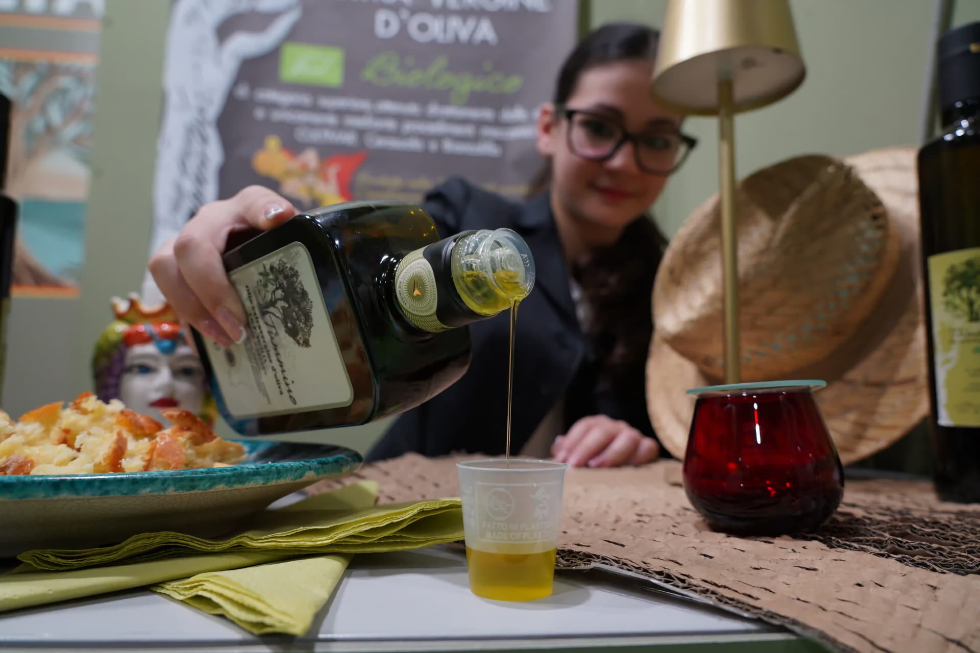 Olio Capitale