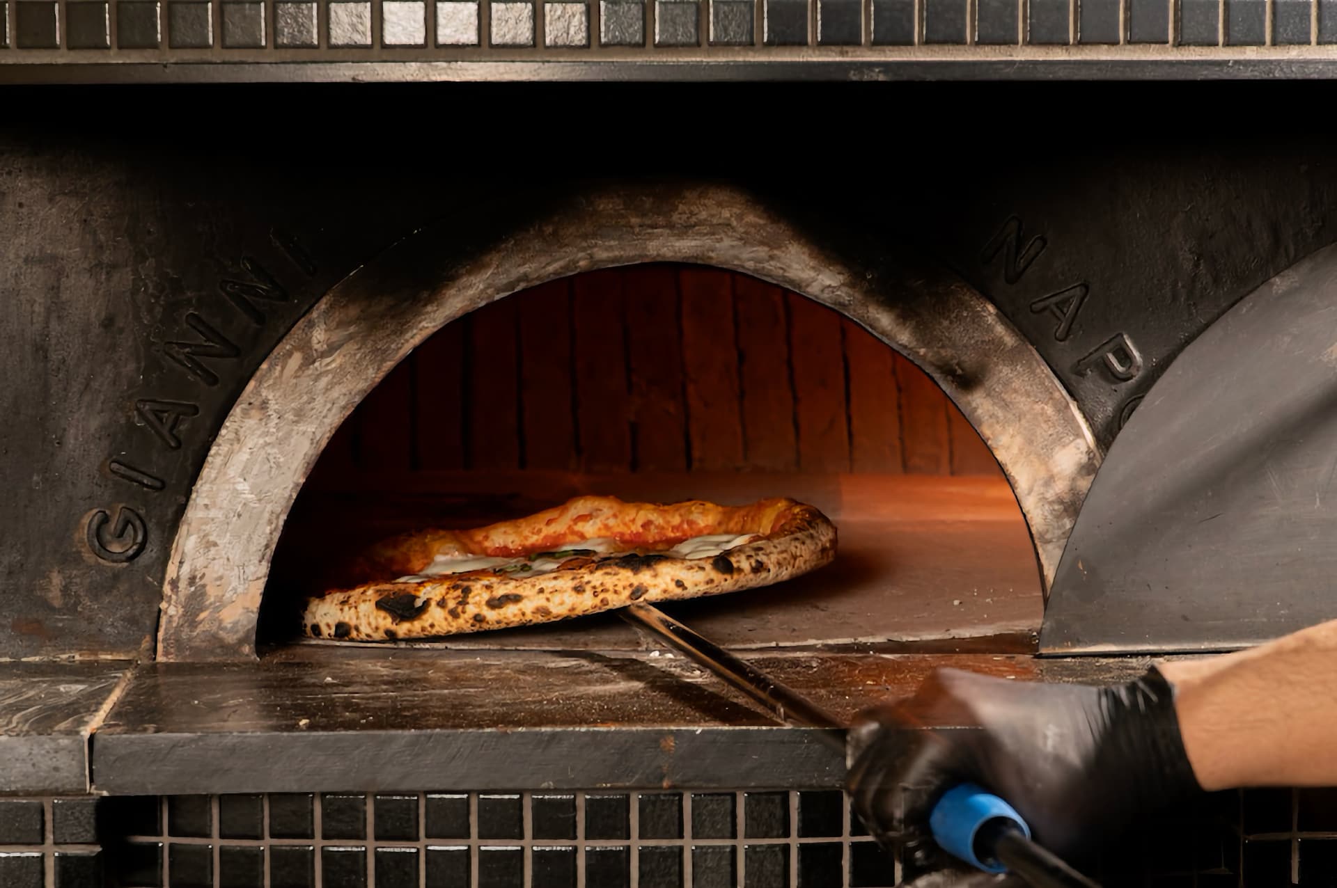 P20 Forno