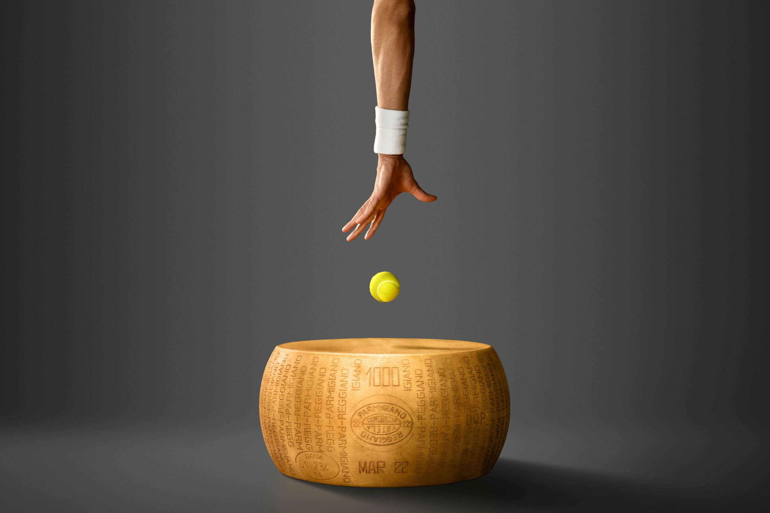 Parmigiano Reggiano Miami Open 2026