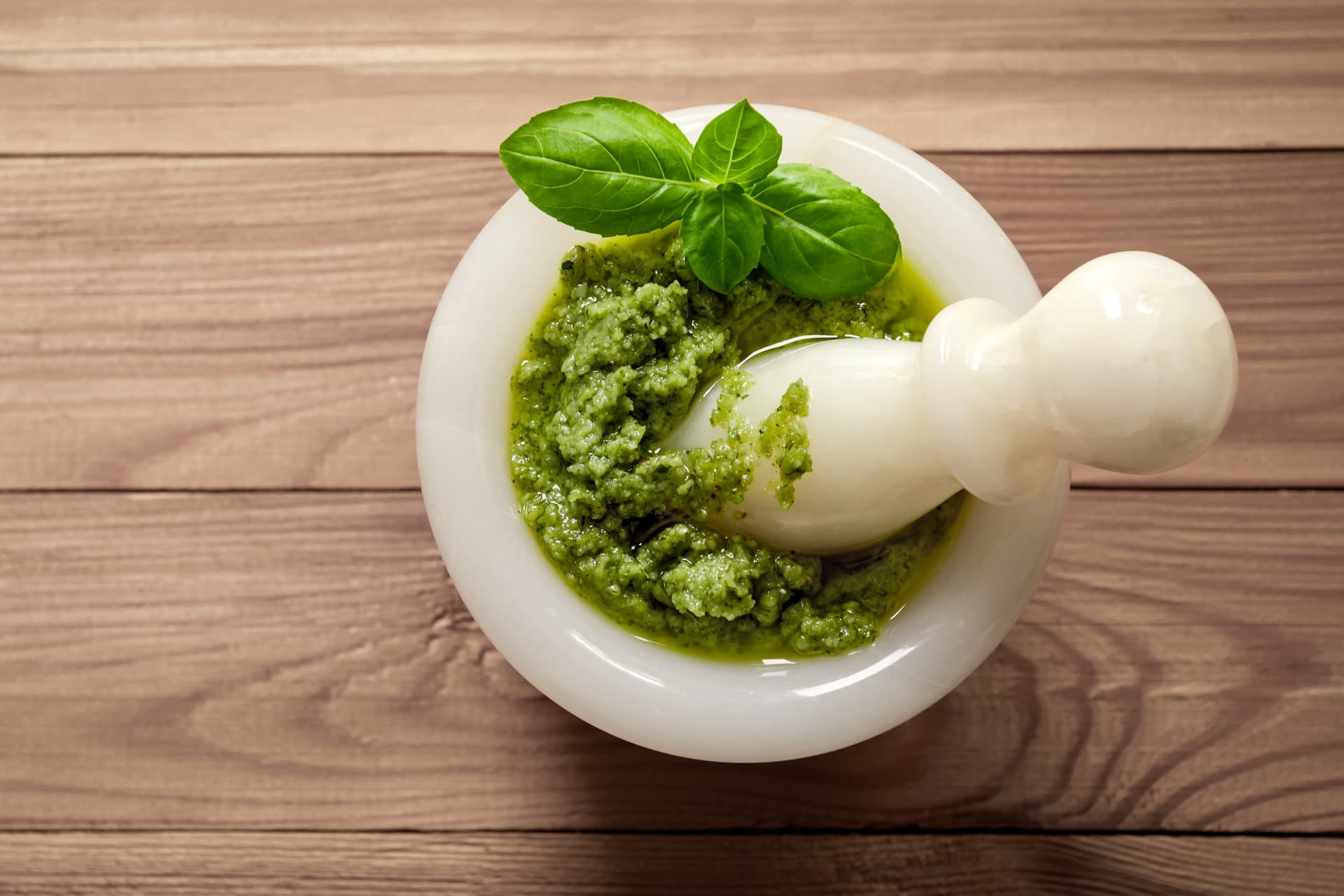 Pesto Ligure