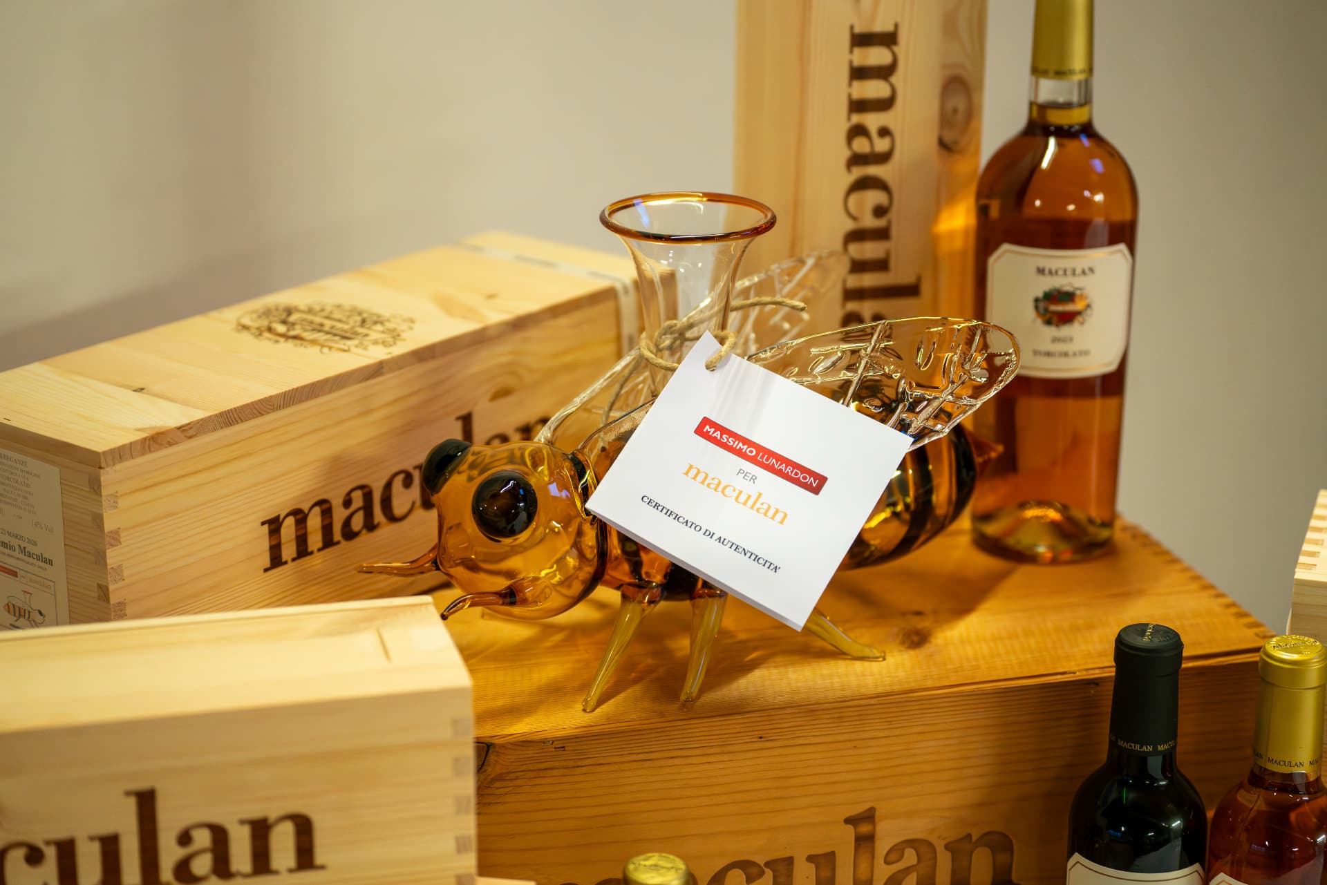 Premio Maculan