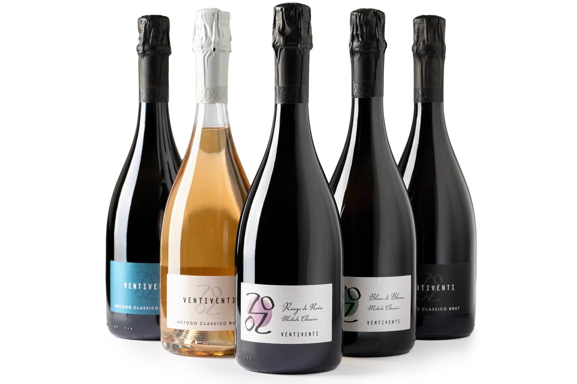 Ventiventi i 5 Metodo Classico