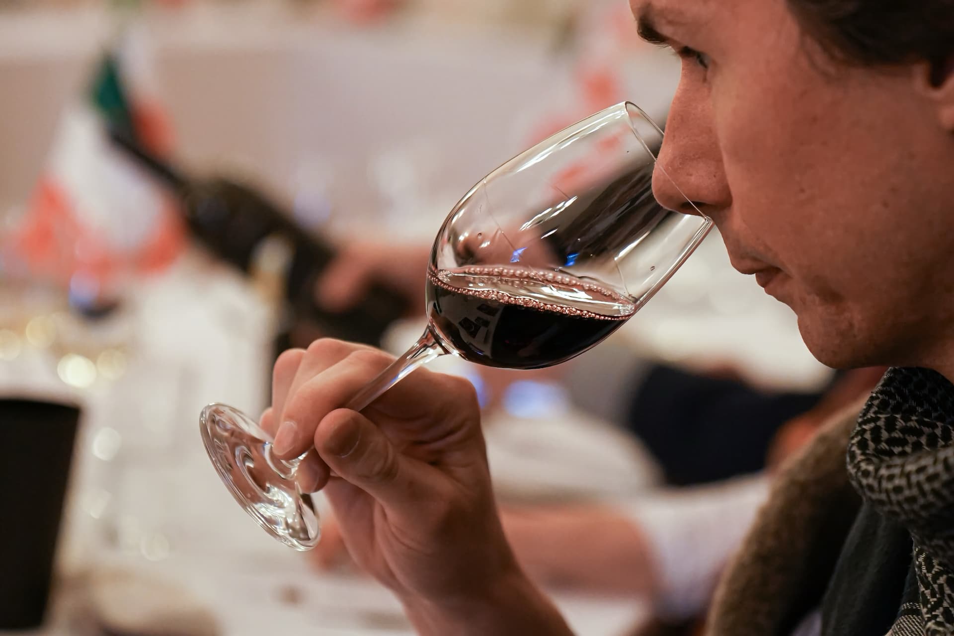 Vinitaly - repertorio