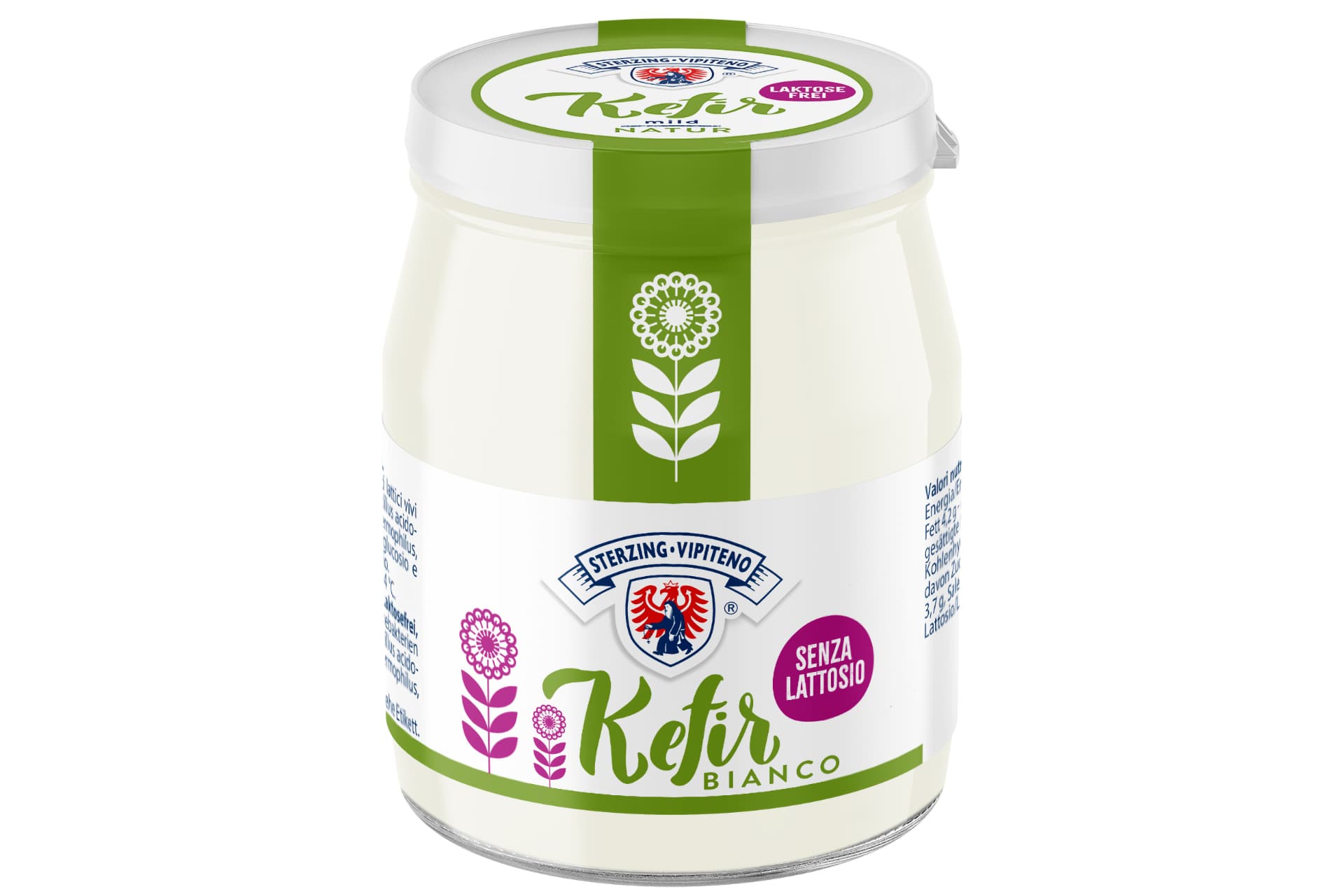 Vipiteno Kefir Bianco