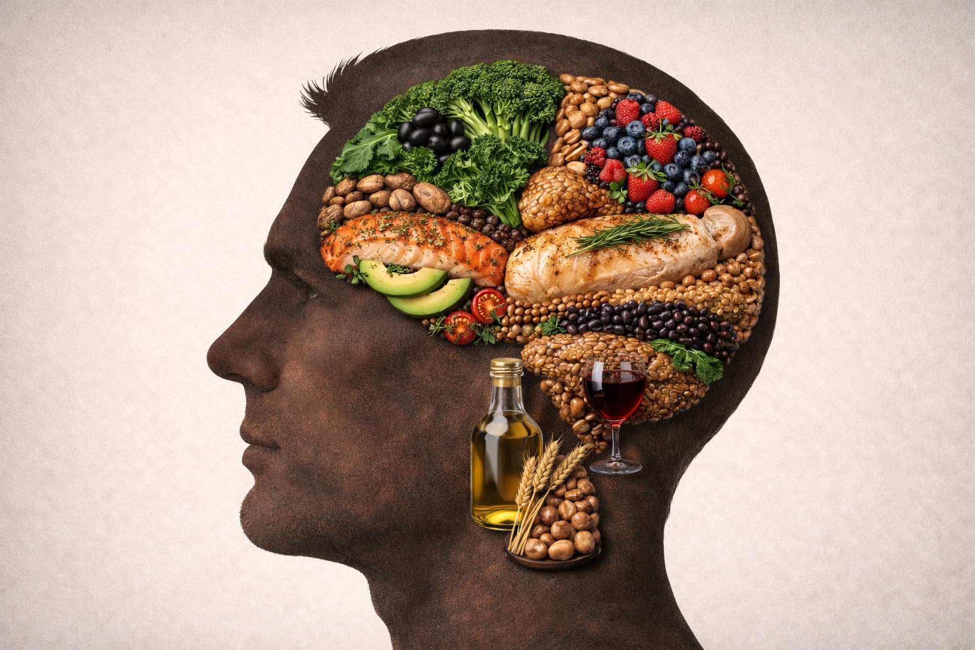 dieta mind
