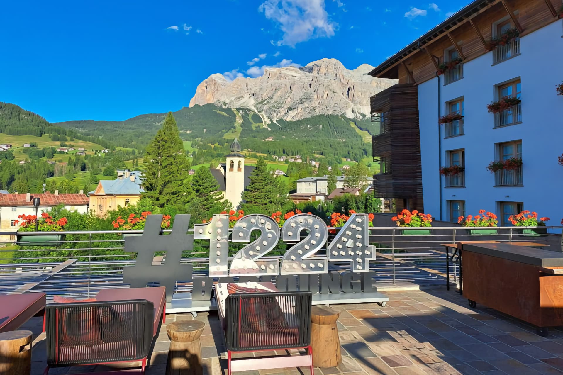 1224 Bar Lounge & Terrazza