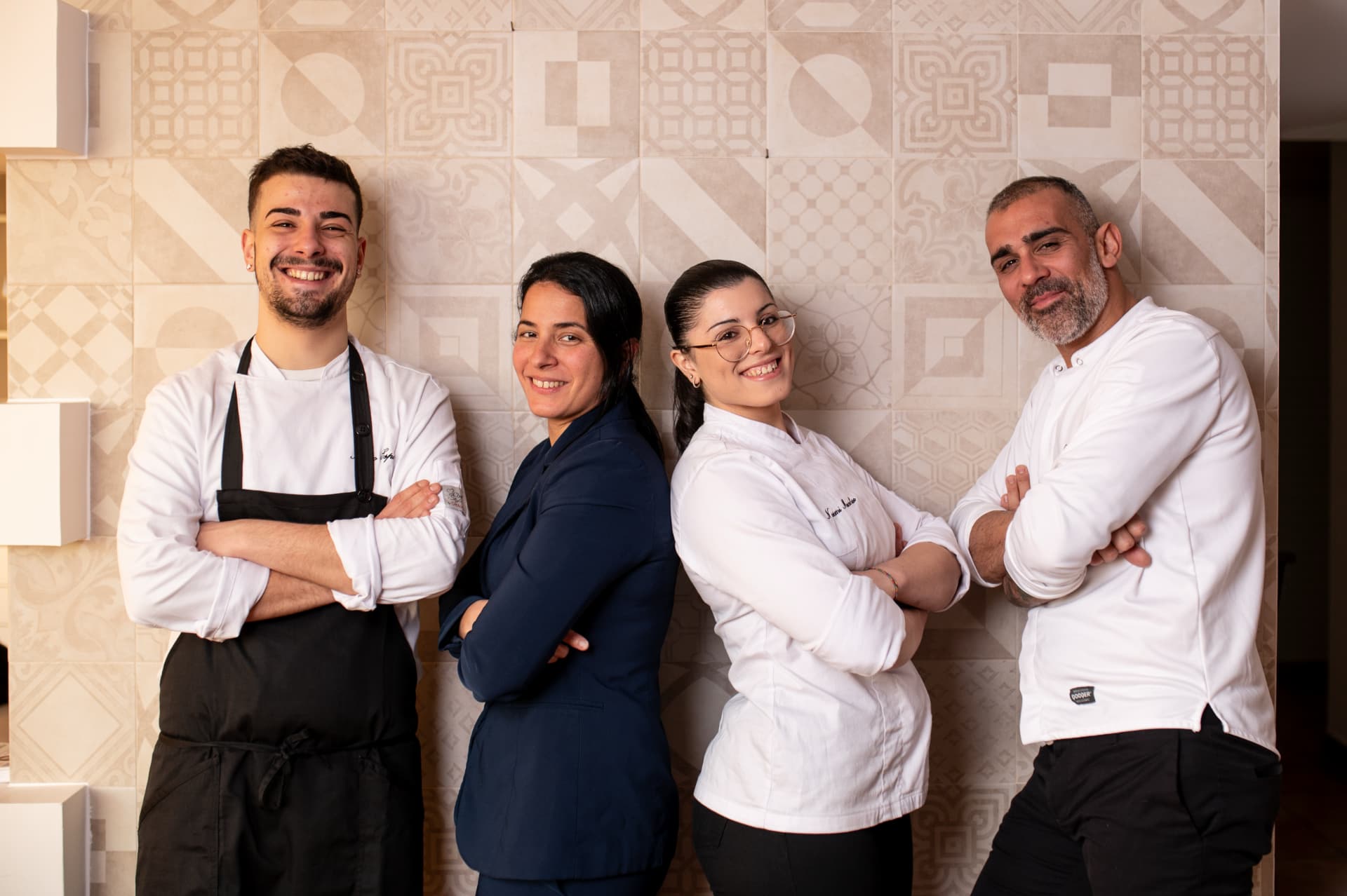 Brigata del Bistrot di Lipari