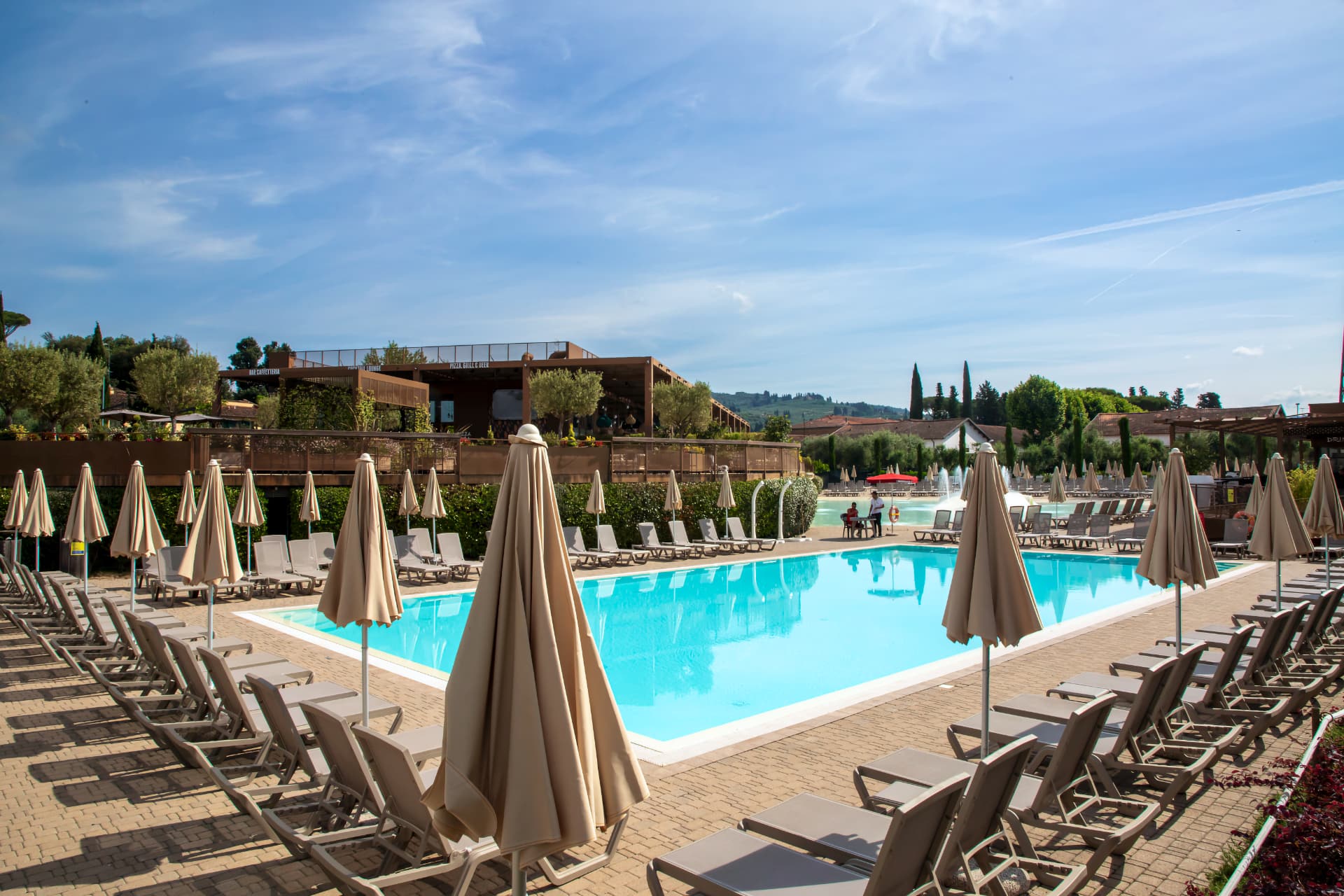 Camping hu Firenze