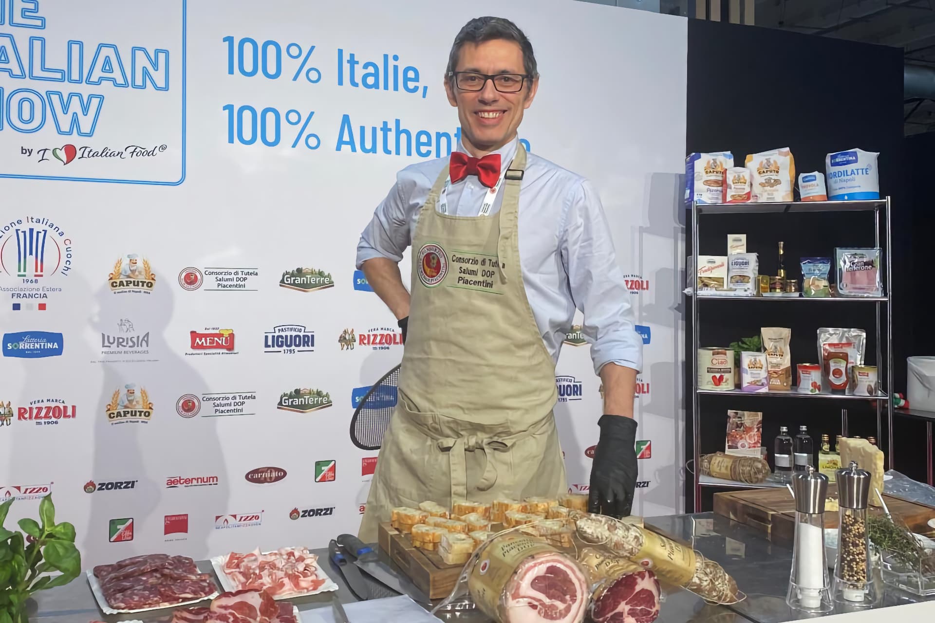 Daniele Reponi