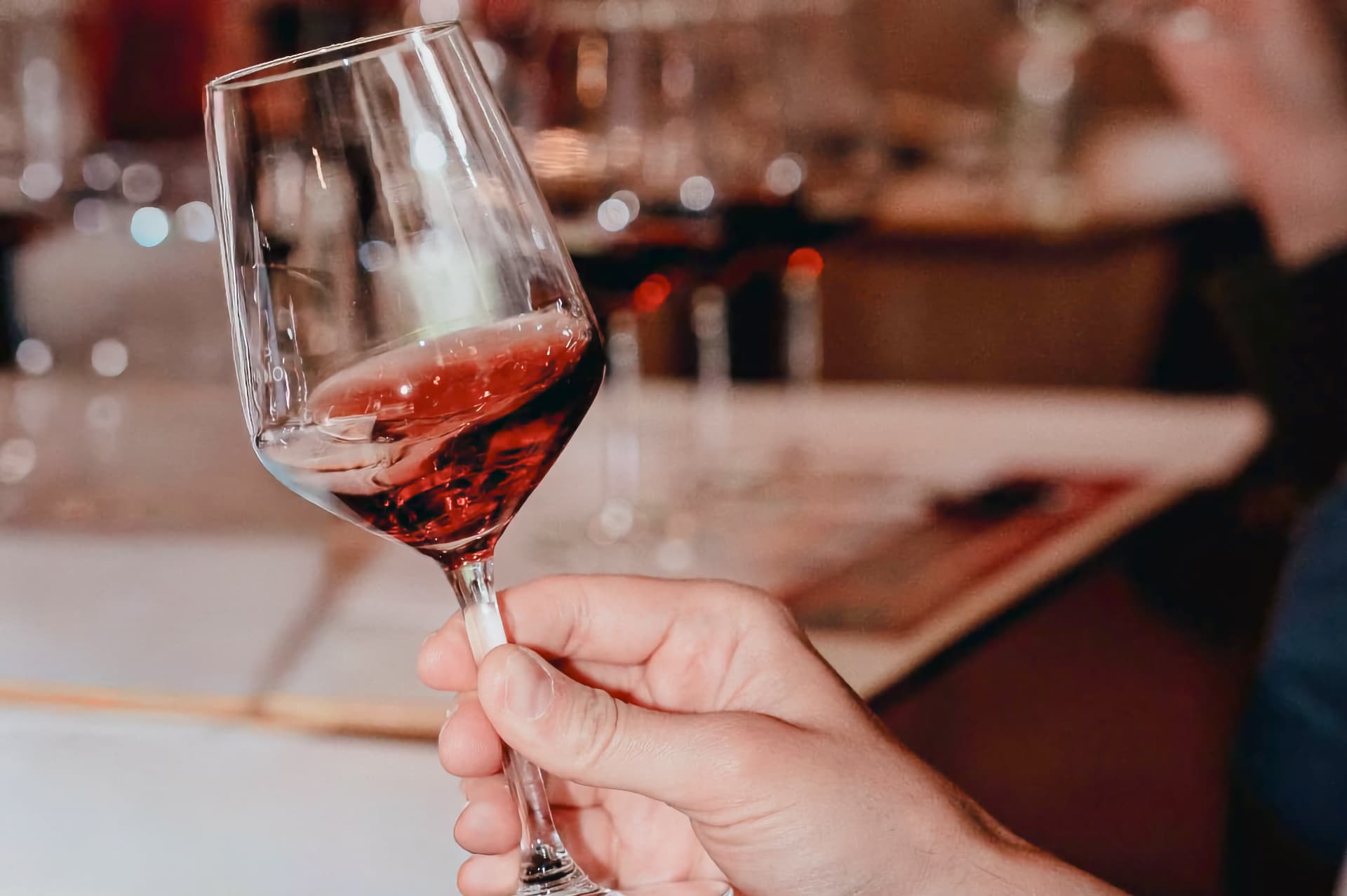 Degustazione Barolo