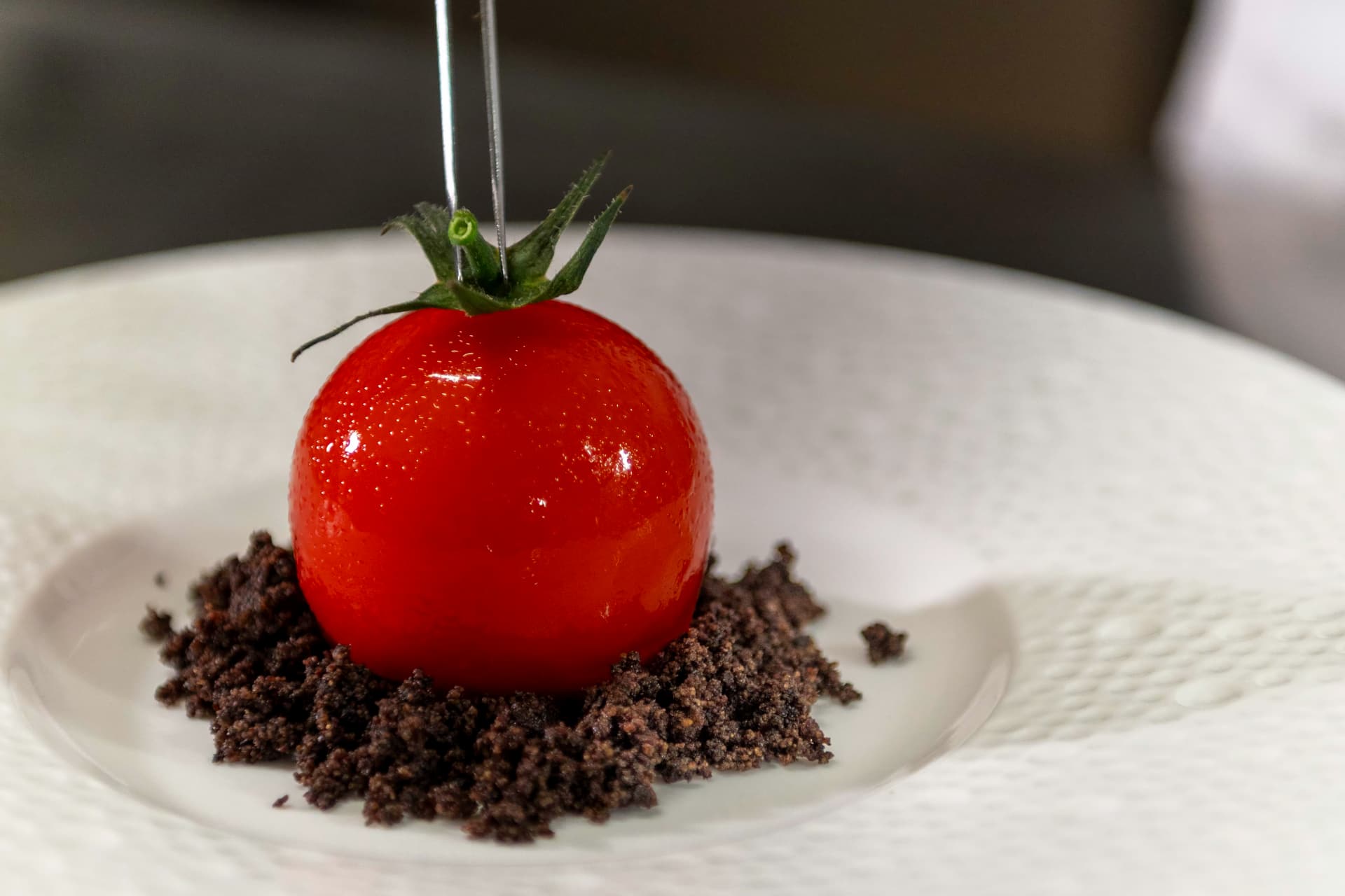 Insolita Trattoria - Pomodoro