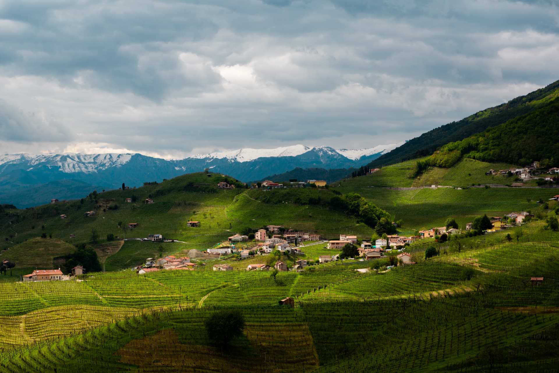 Santo Stefano di Valdobbiadene