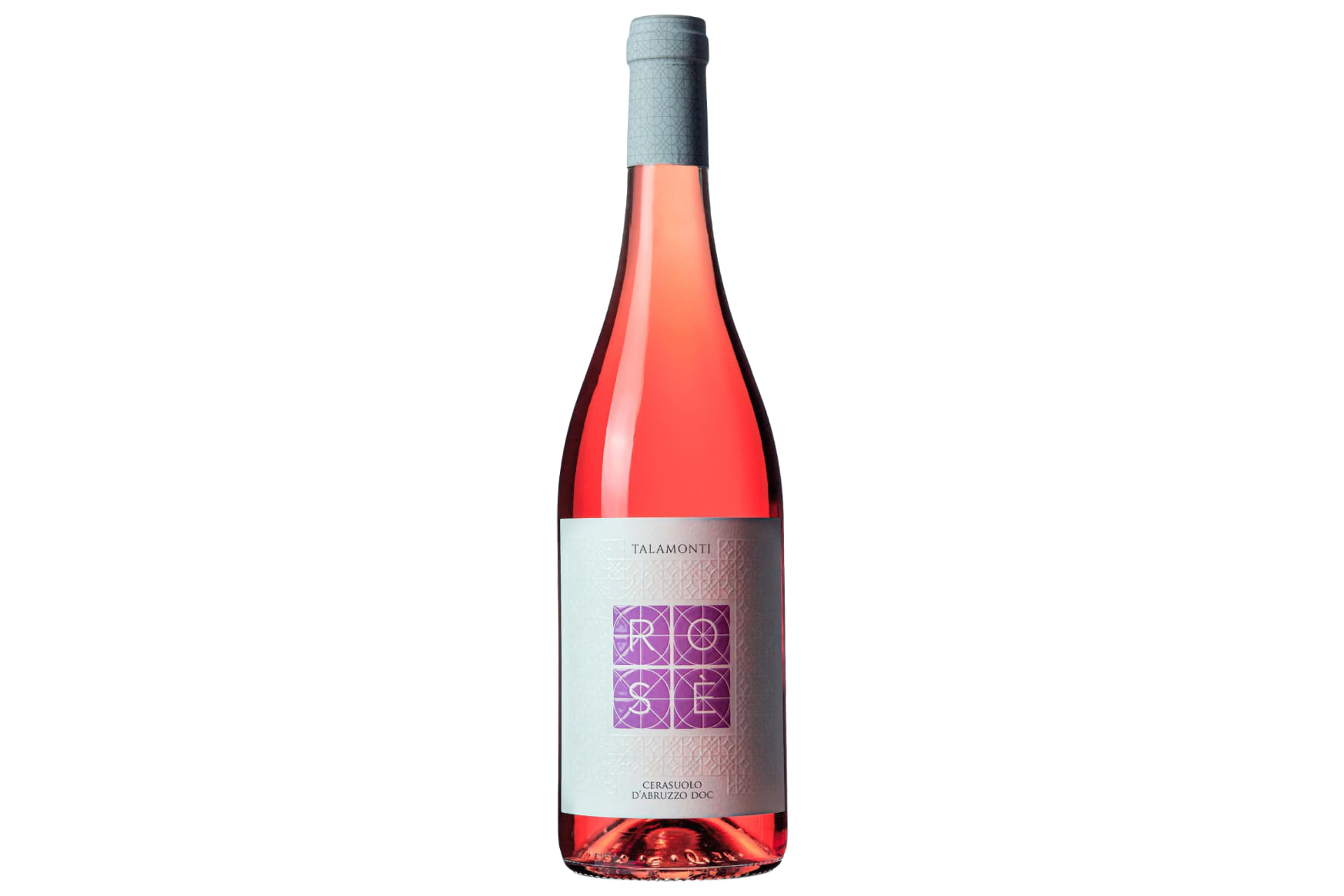 Talamonti Rosè 2025