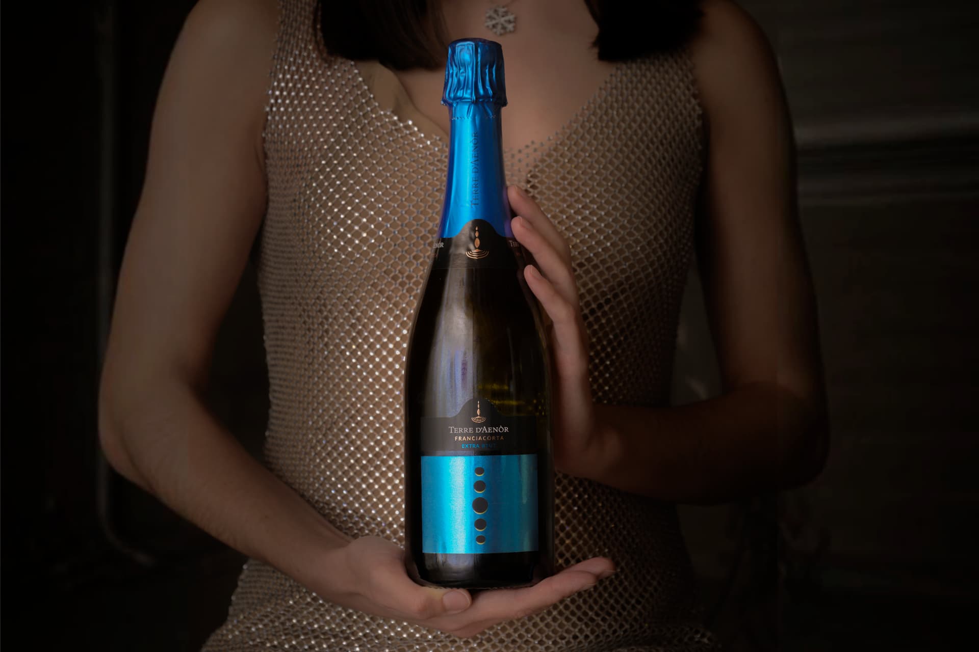 Terre d'Aenòr Extra Brut Millesimato