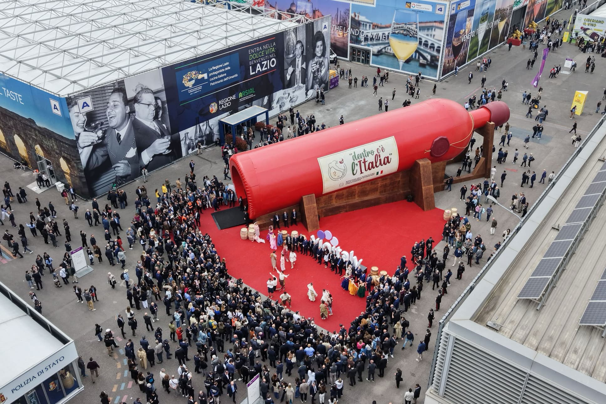 Vinitaly 2026