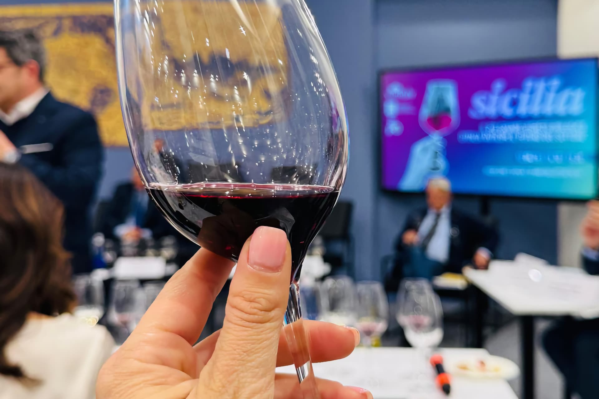 Vinitaly Sicilia