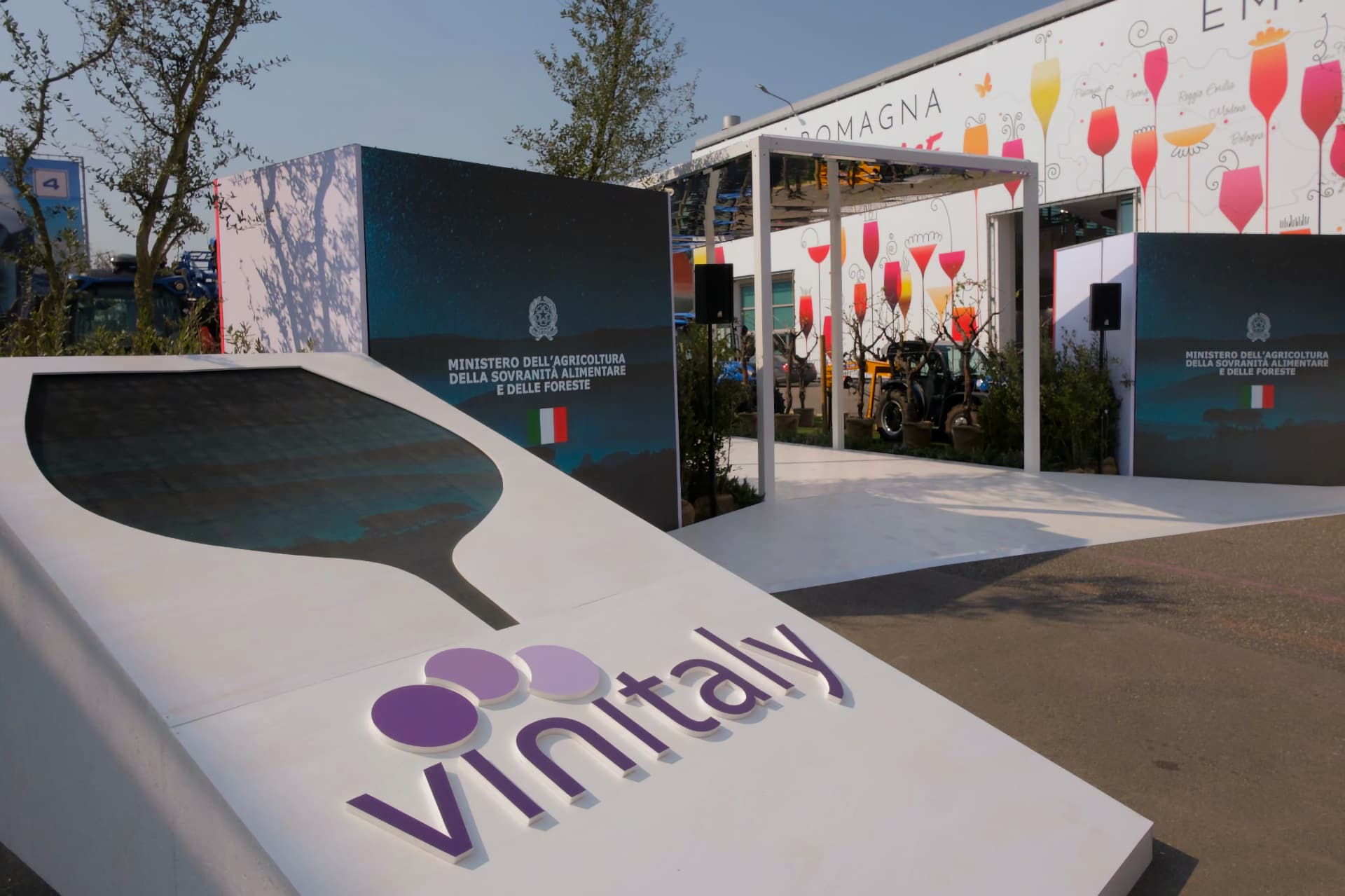 Vinitaly - foto repertorio
