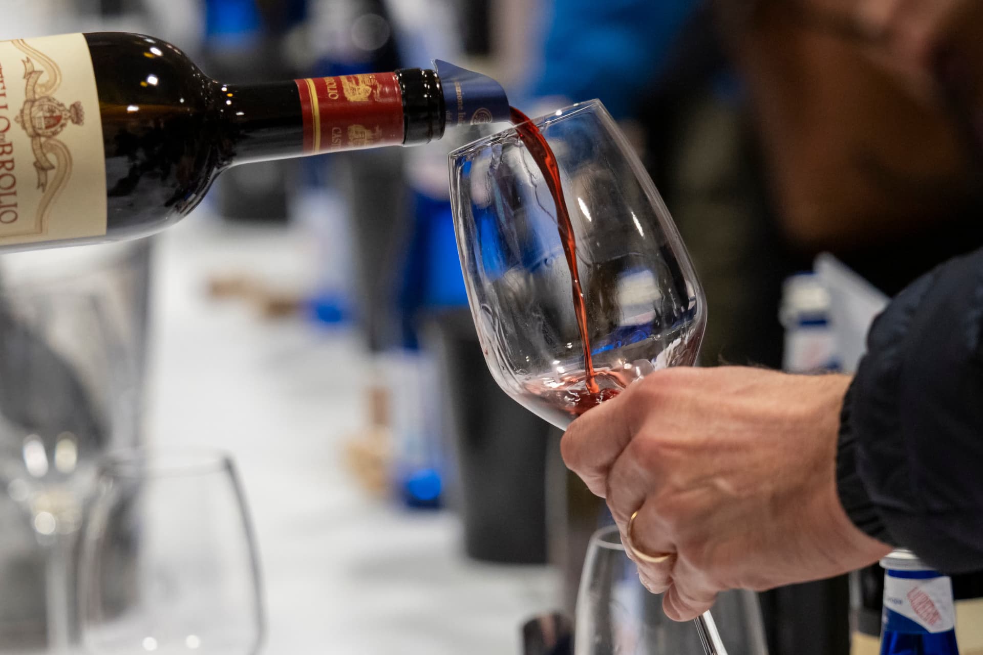 Vinitaly - foto repertorio