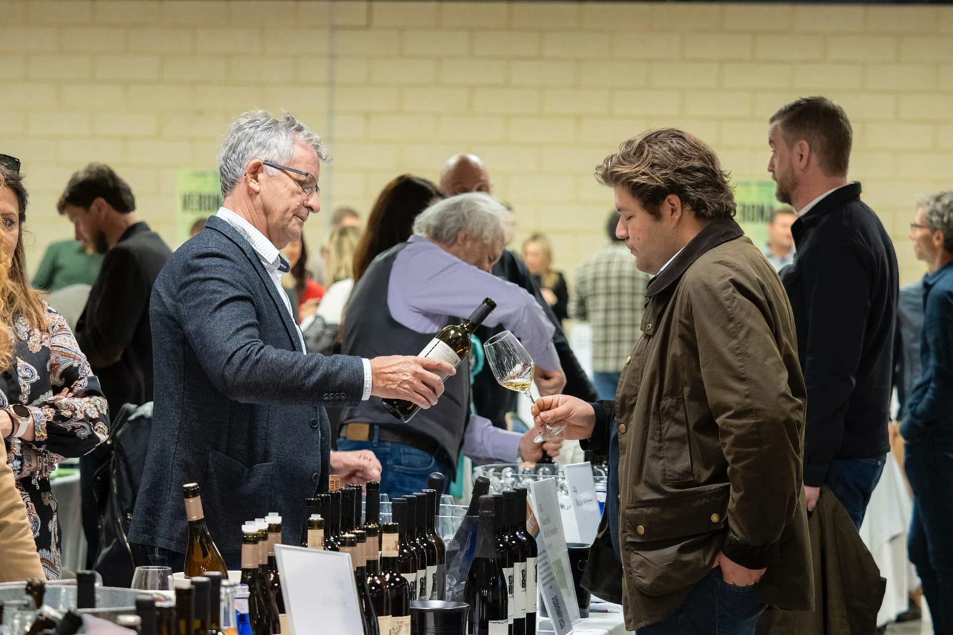 Vinitaly - foto repertorio