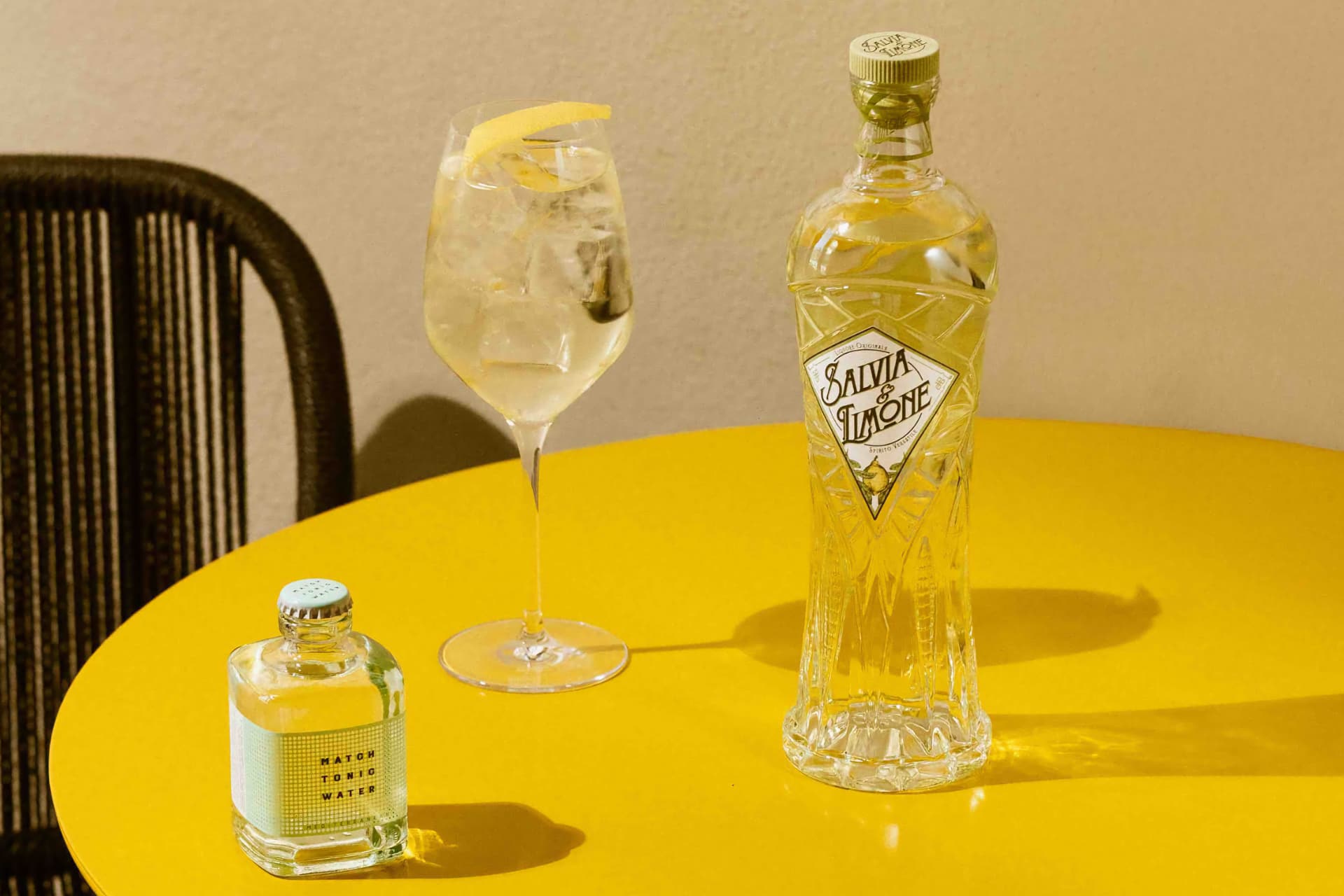 MedSpritz