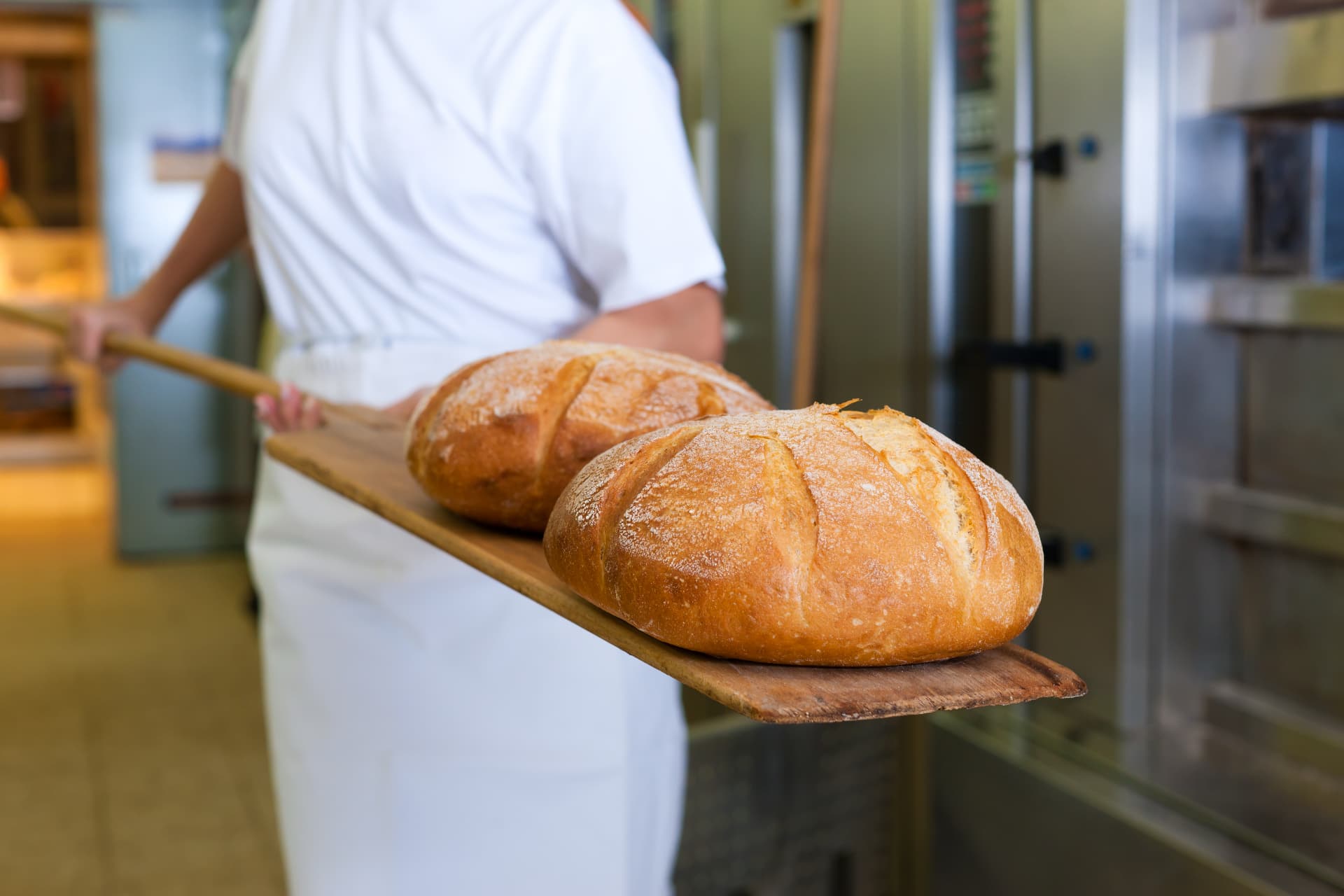 Panificio artigianale