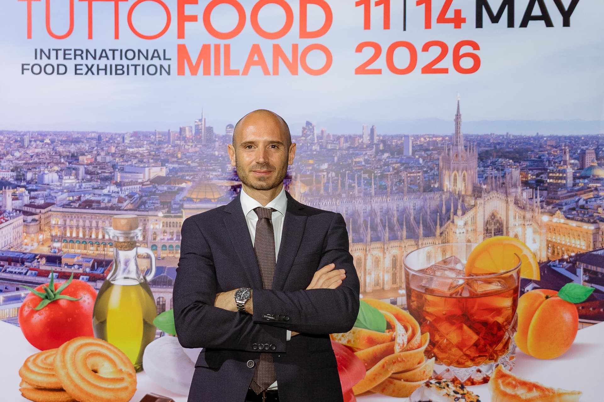 Riccardo Caravita