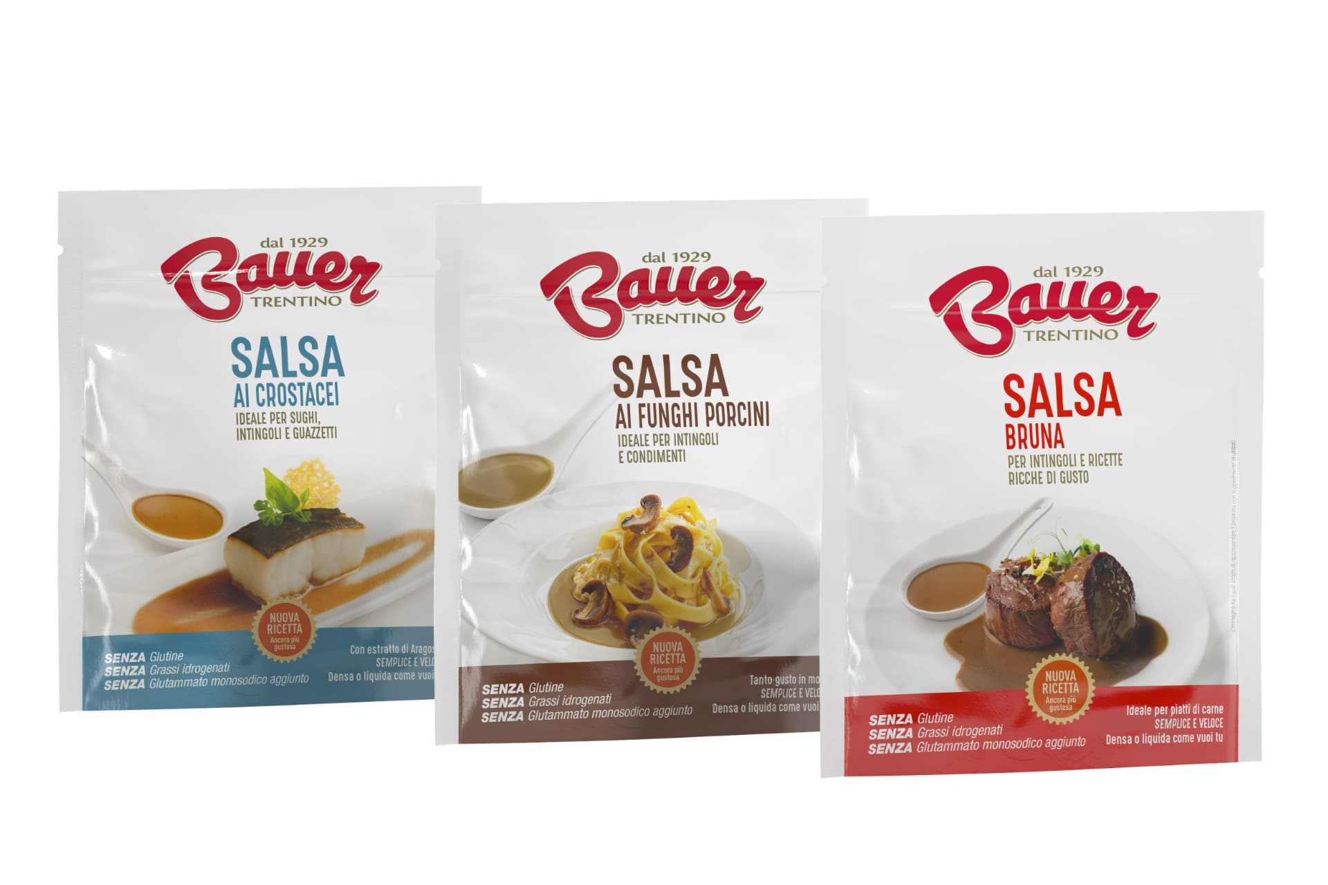 Salse Bauer