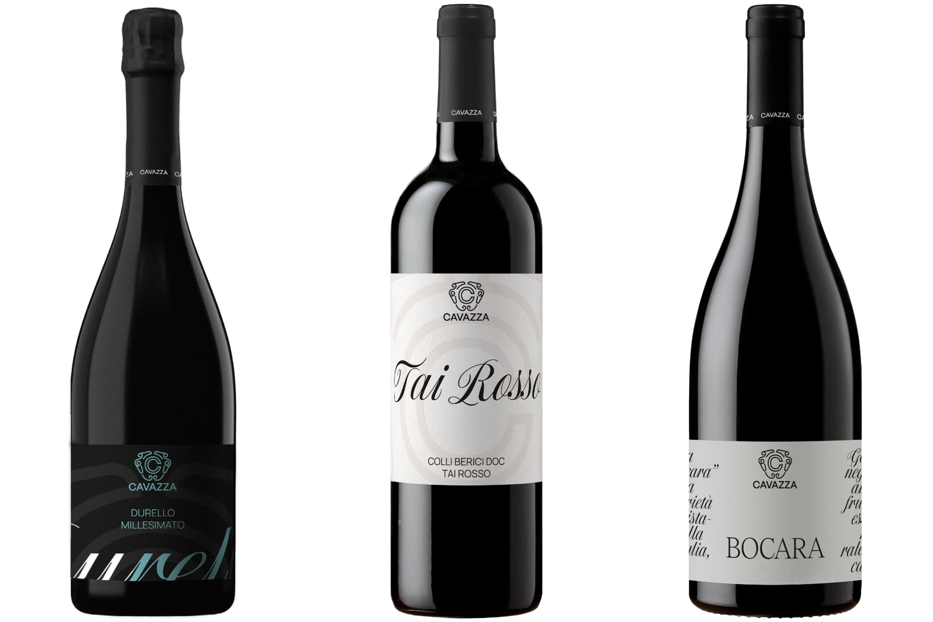 VIni Cavazza