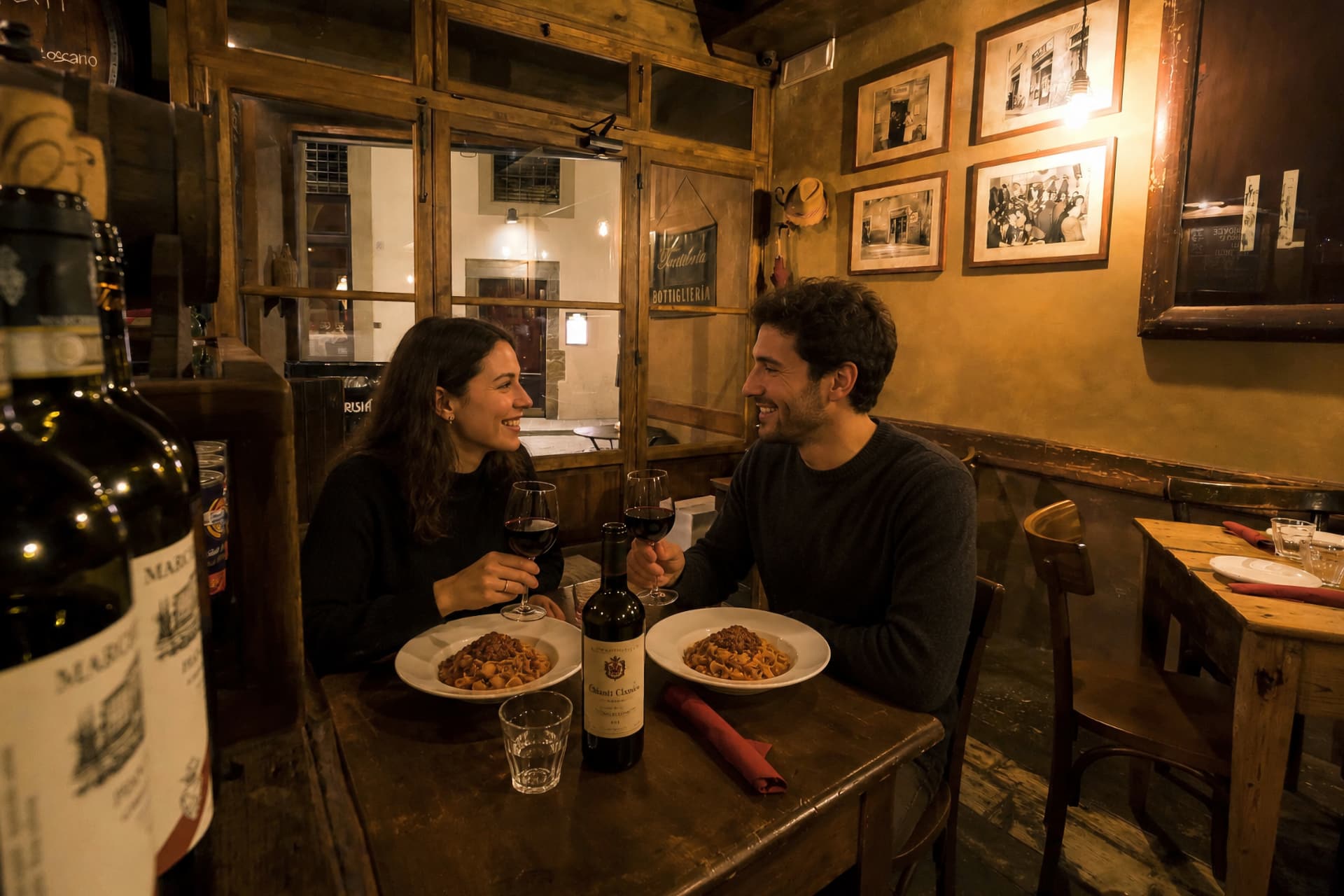 Trattoria