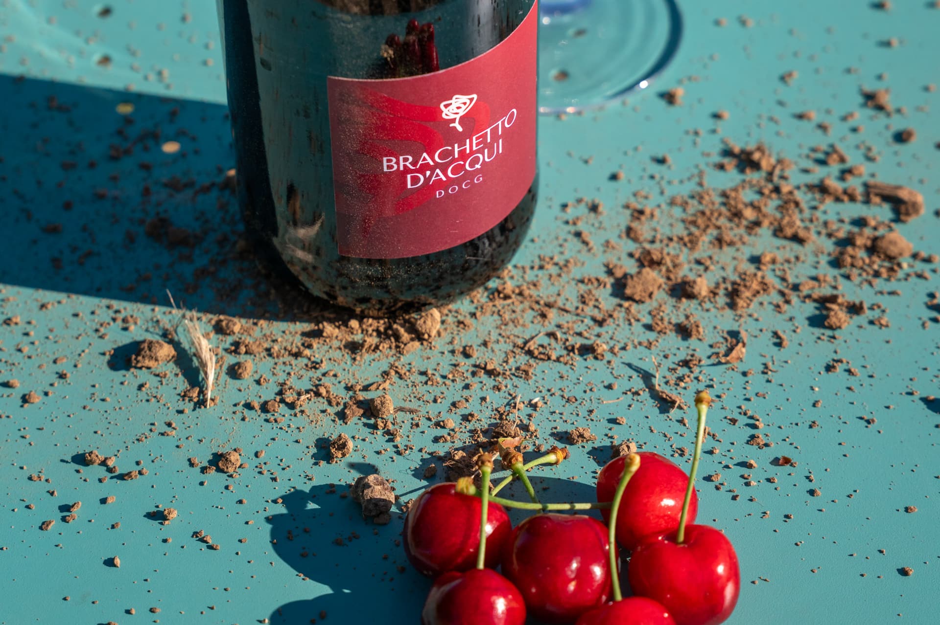 Brachetto d'Acqui