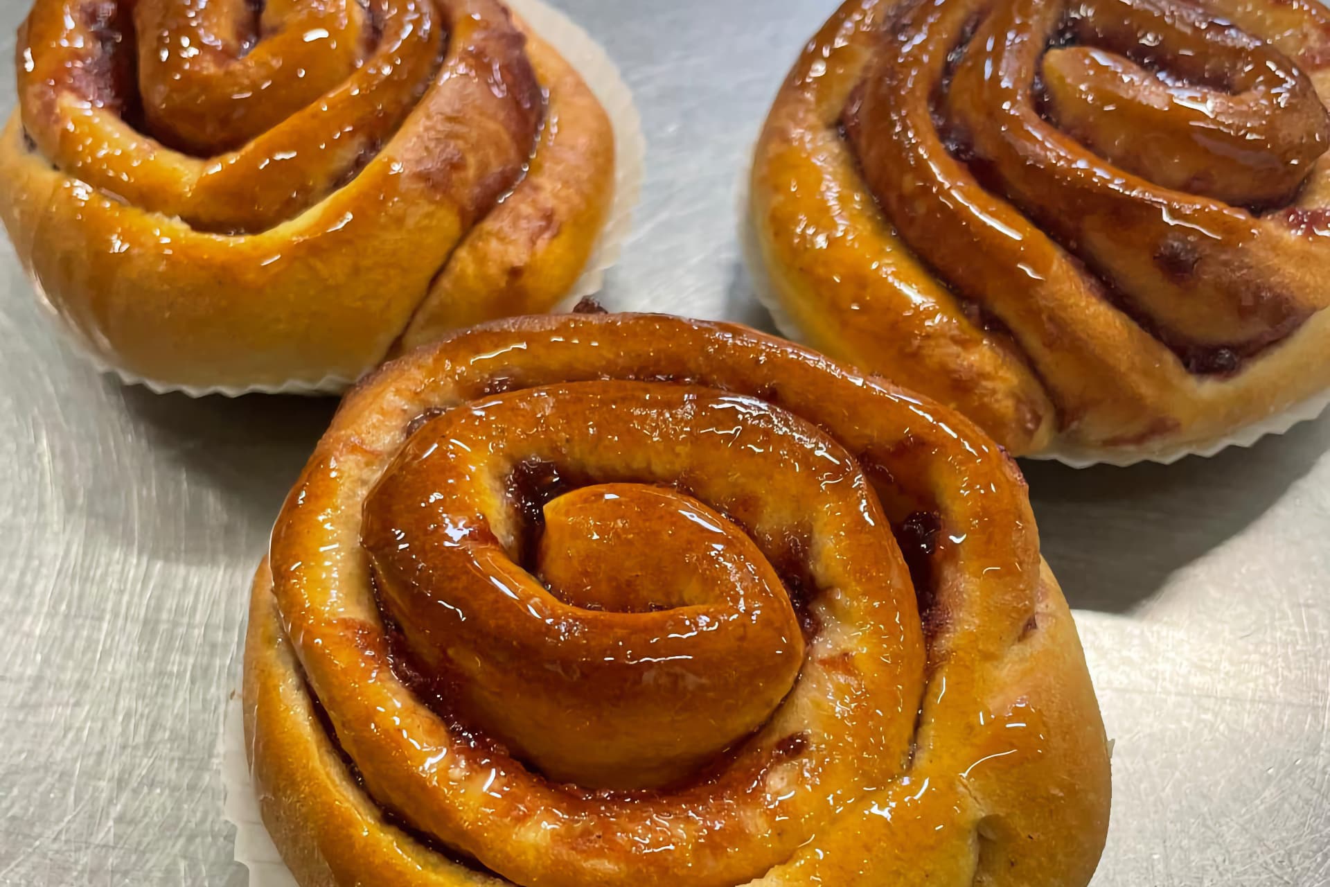 Brioche Lumea 2026