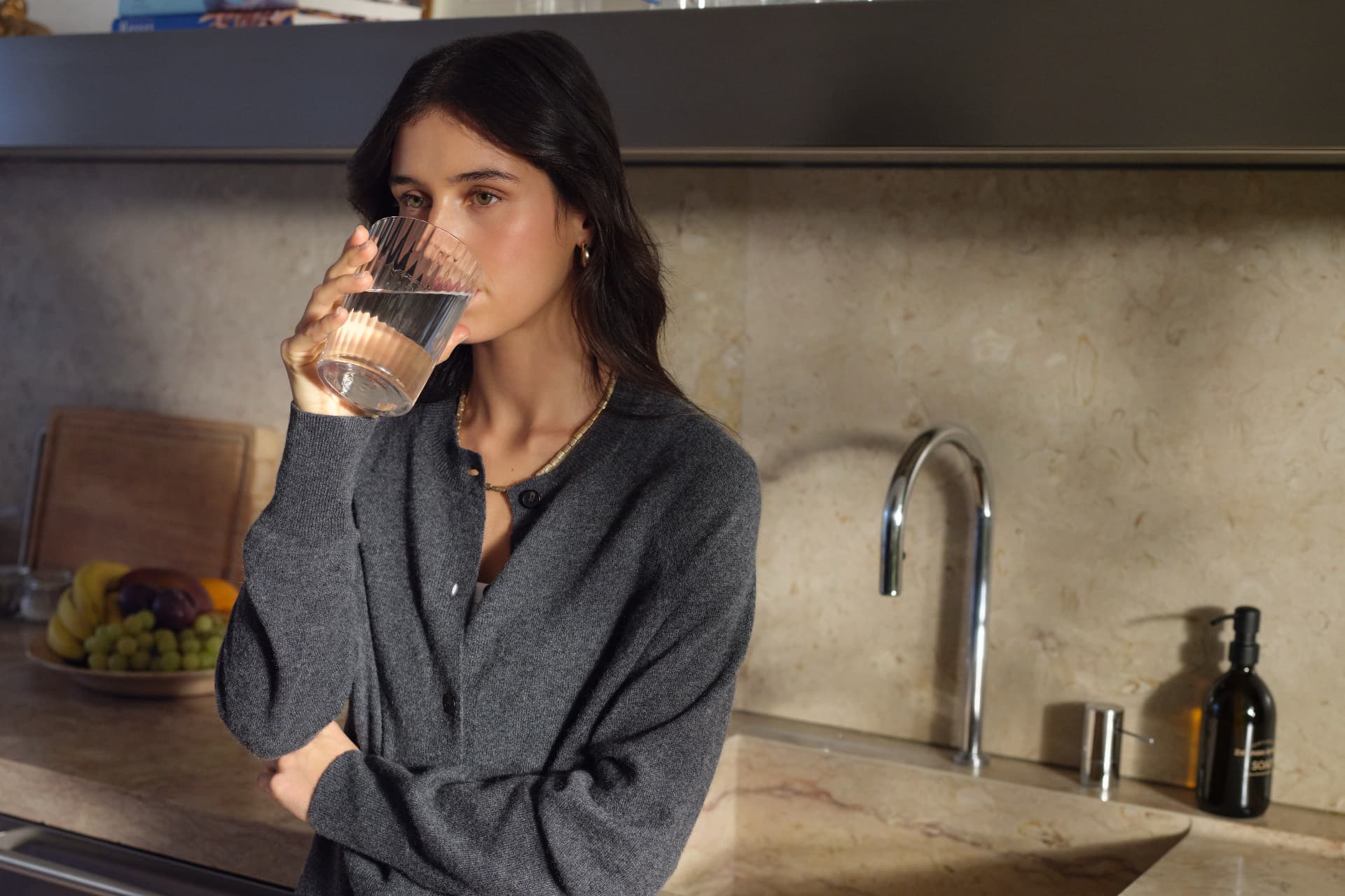 Culligan filtrazione casa